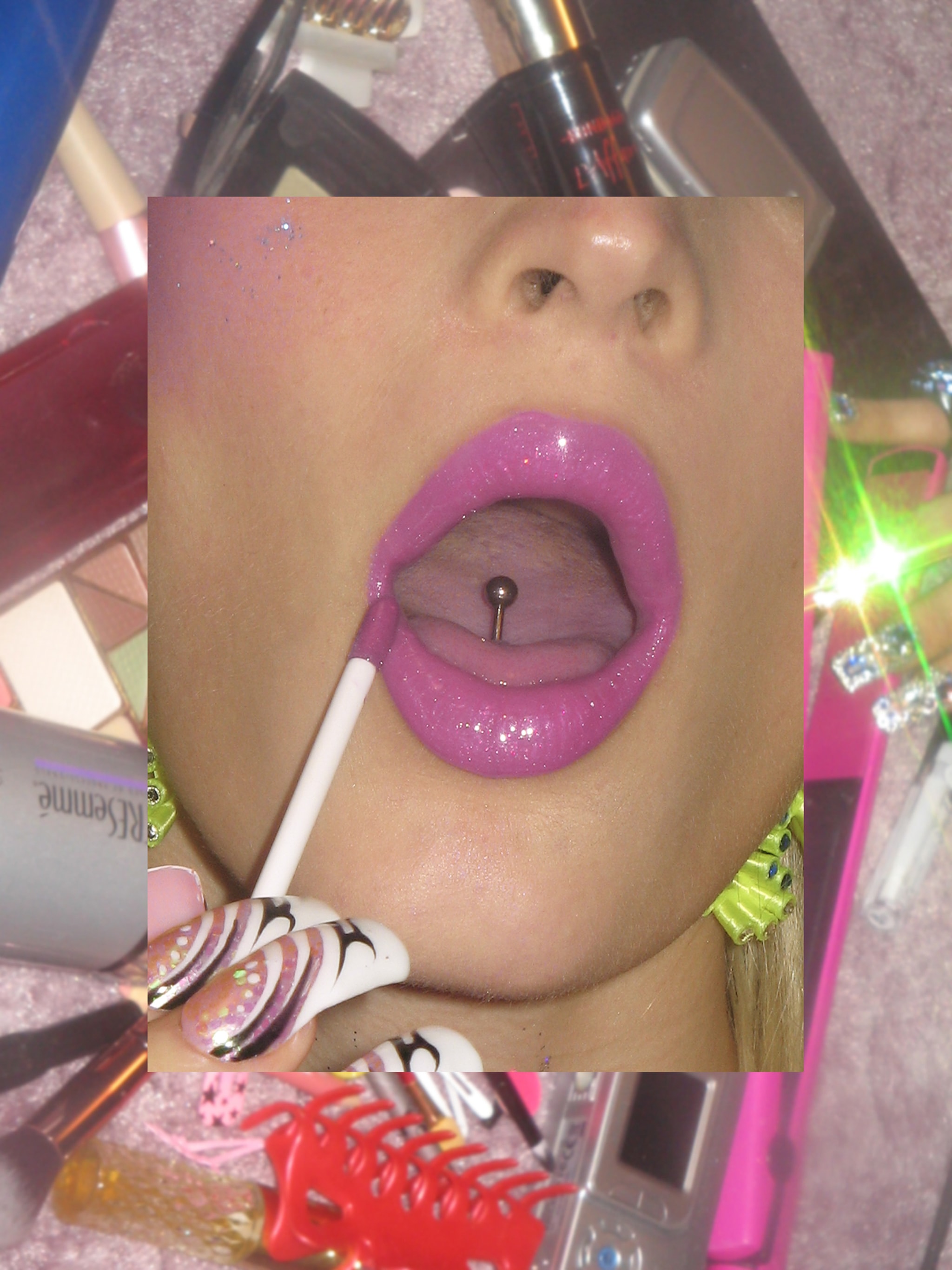 Ravezine Charlotte Wales 2023