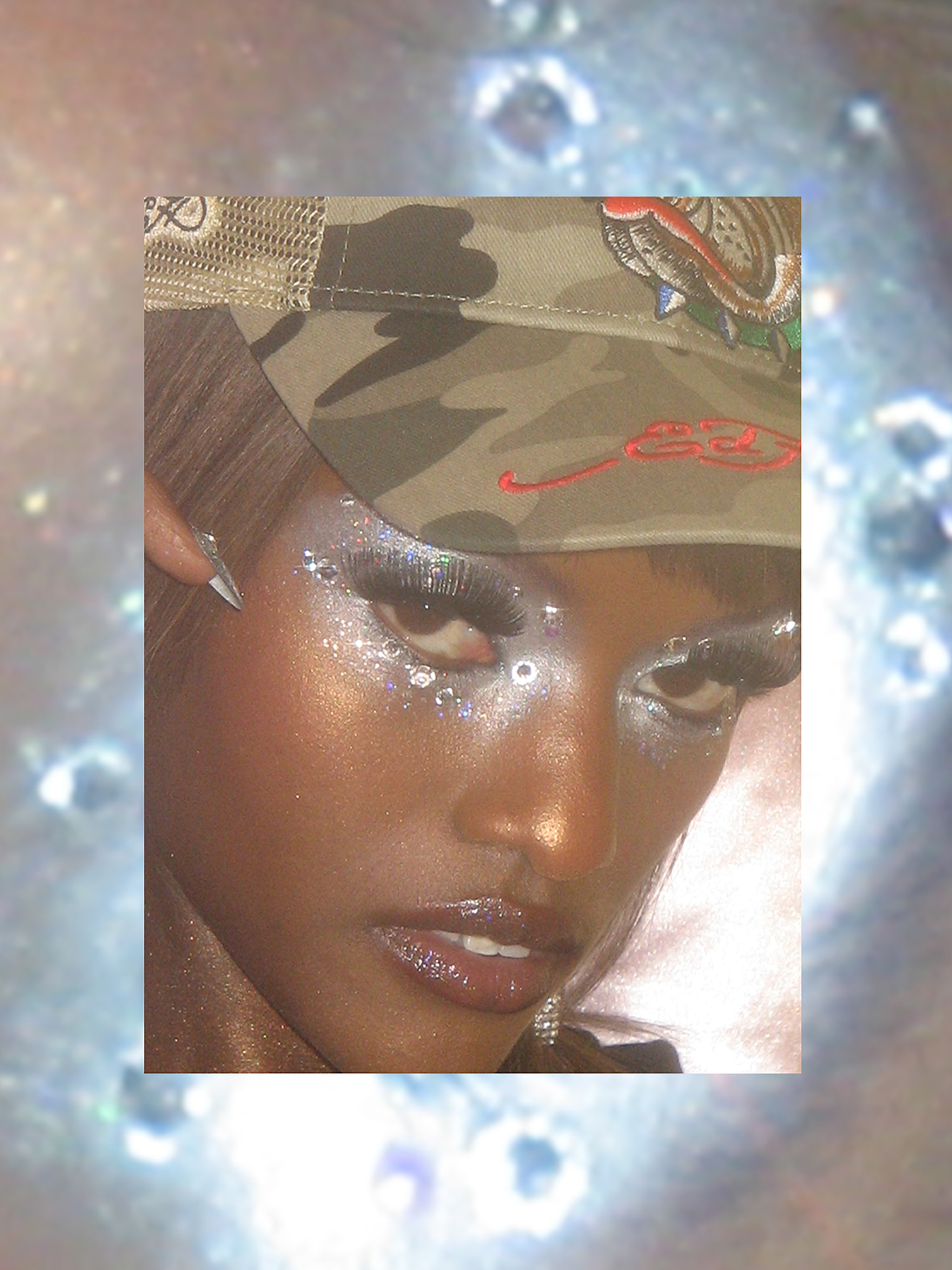 Ravezine Charlotte Wales 2023