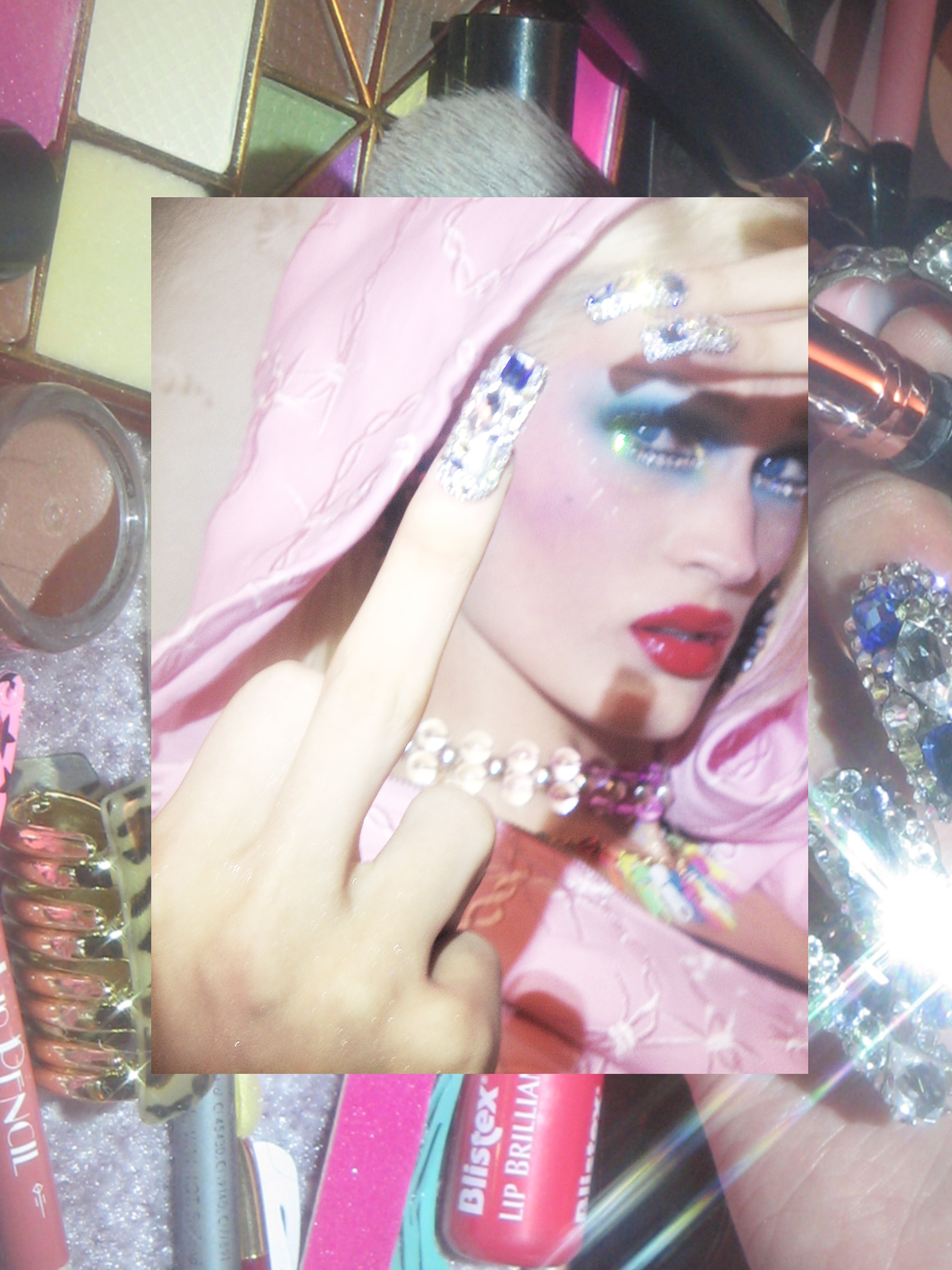 Ravezine Charlotte Wales 2023