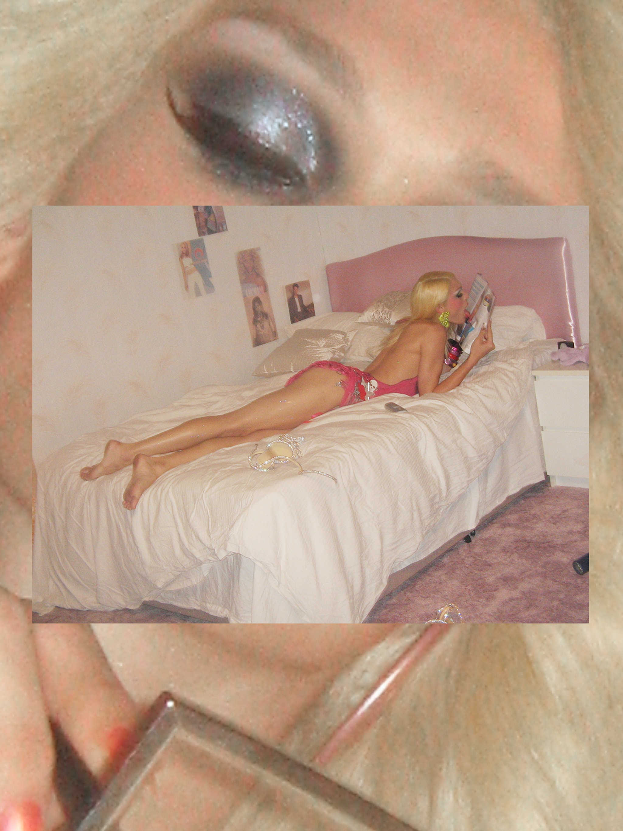 Ravezine Charlotte Wales 2023