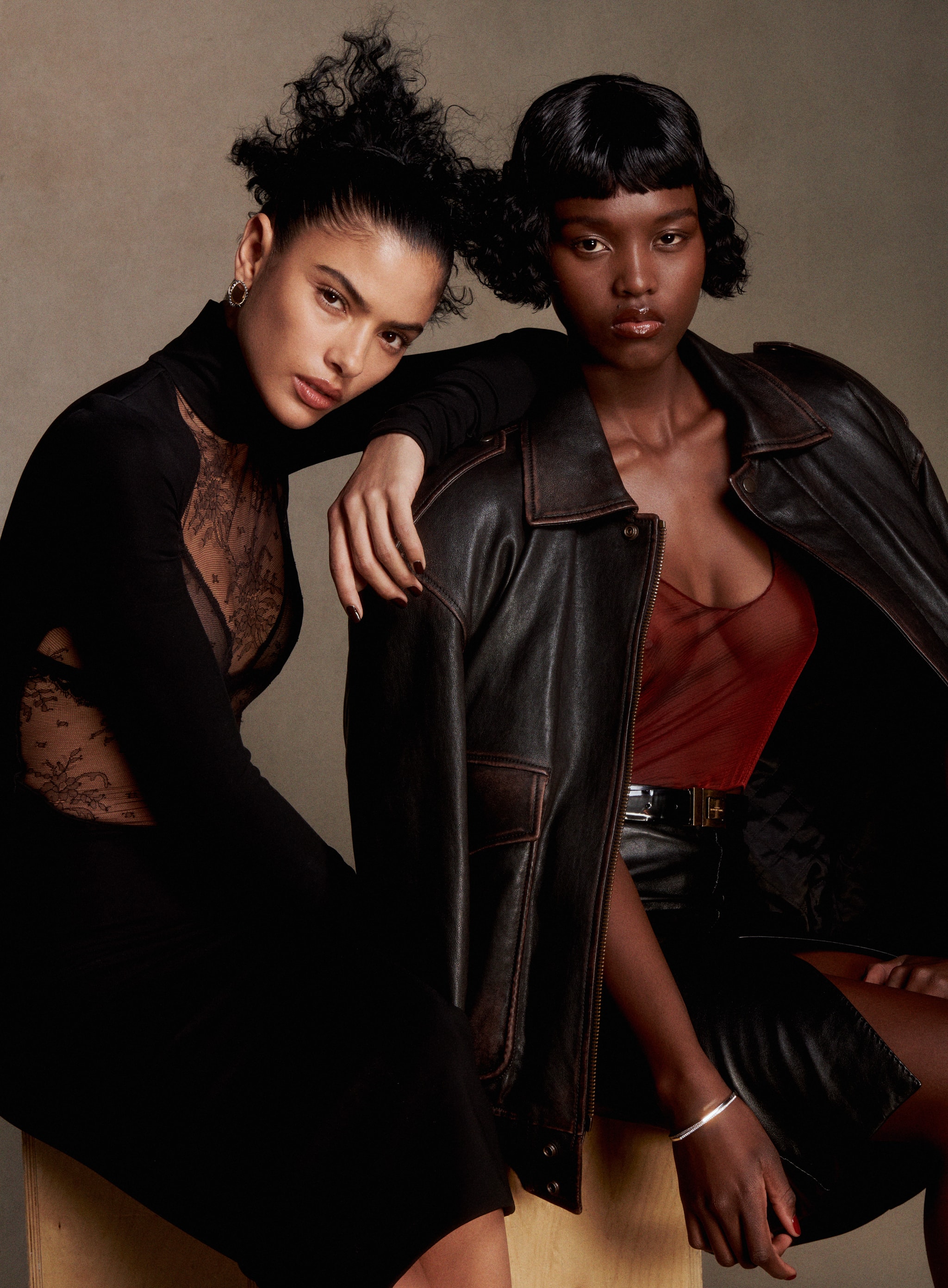 Meet Vogue’s Open Casting Model Class of 2023 Vogue Charlotte Wales 2023