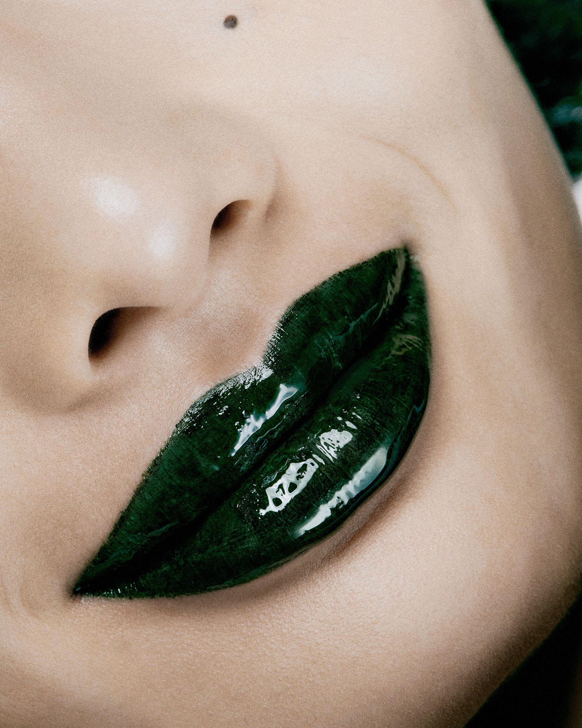 Burberry Makeup SS24 Burberry Charlotte Wales 2023