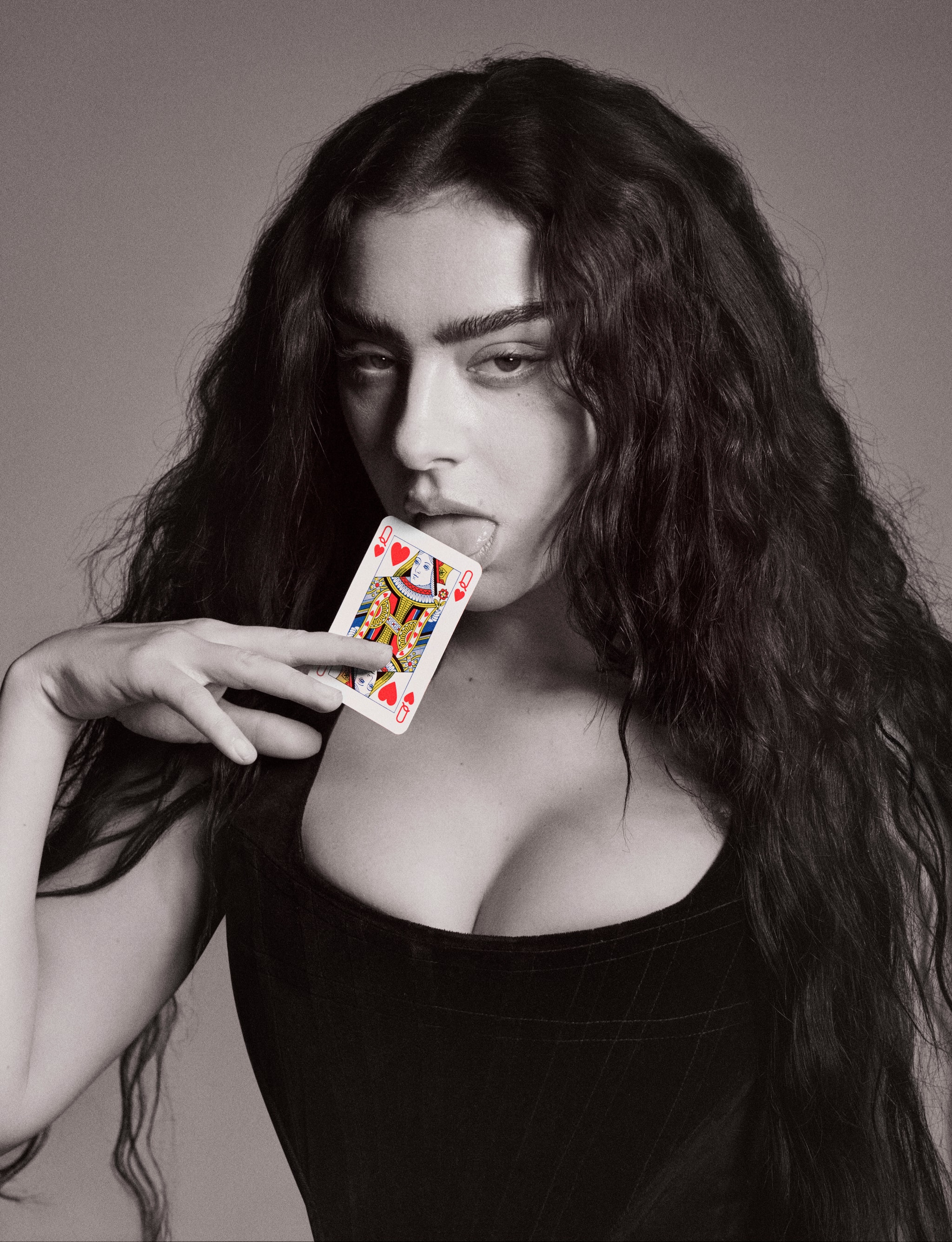 Charli XCX POP Charlotte Wales 2025