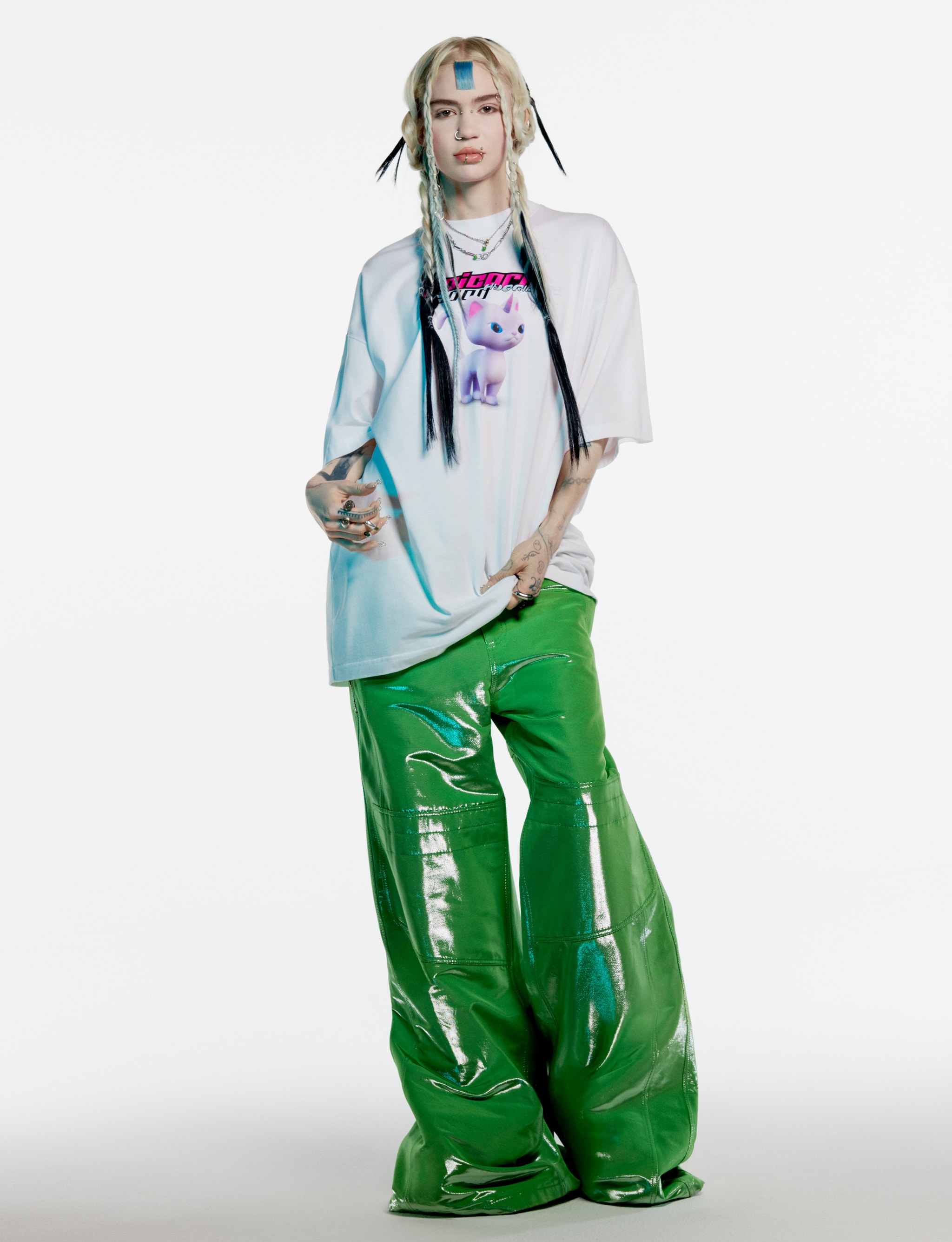 Grimes Travel Almanac Charlotte Wales 2026