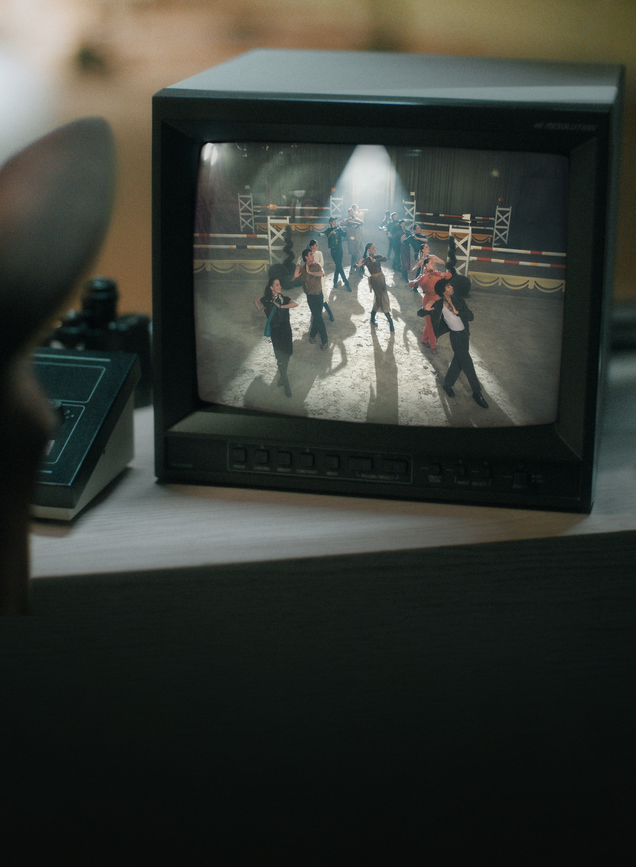 Pony Dance Hermès Charlotte Wales 2026