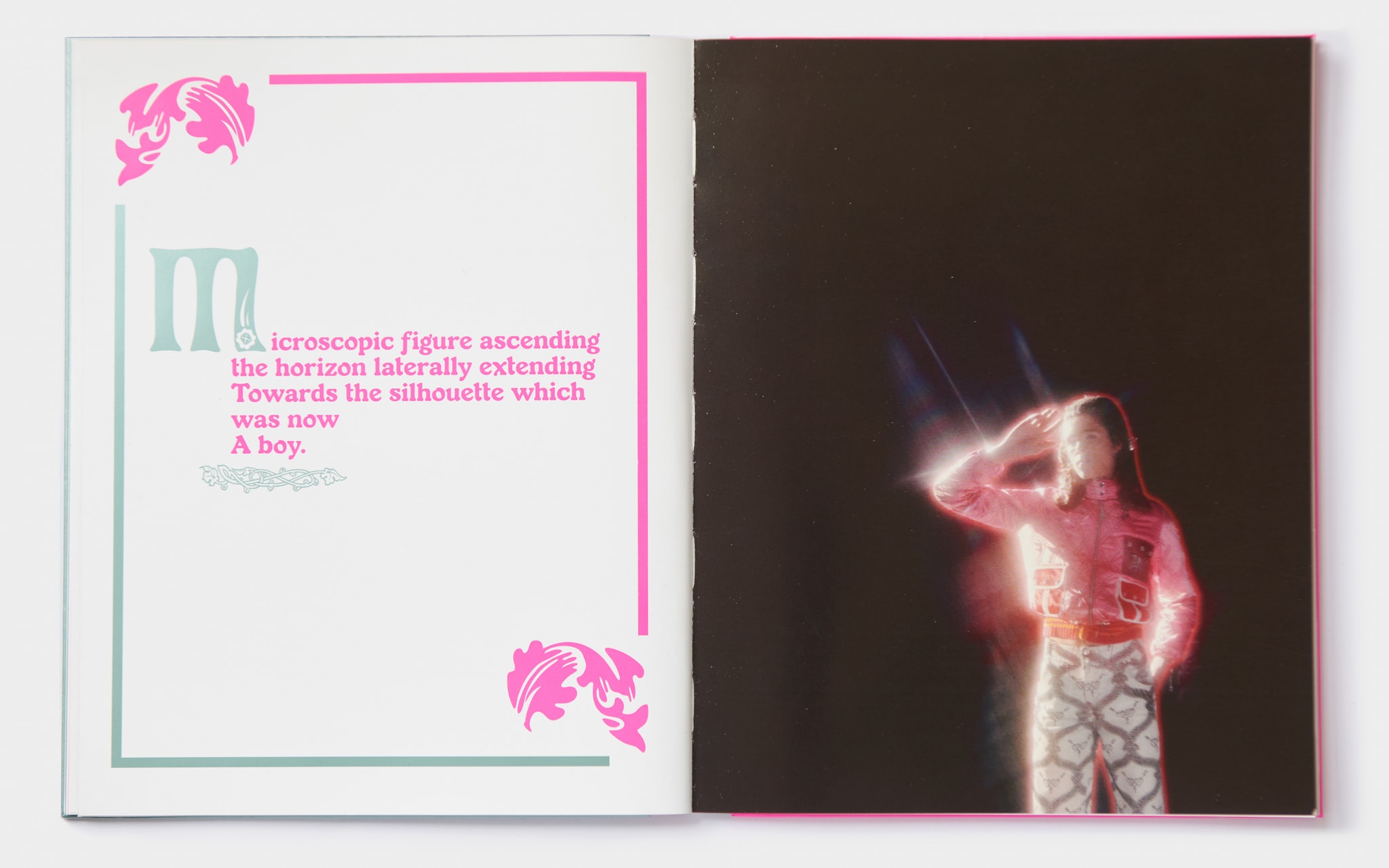 Conversations with Angels Book Chopova Lowena Charlotte Wales 2026