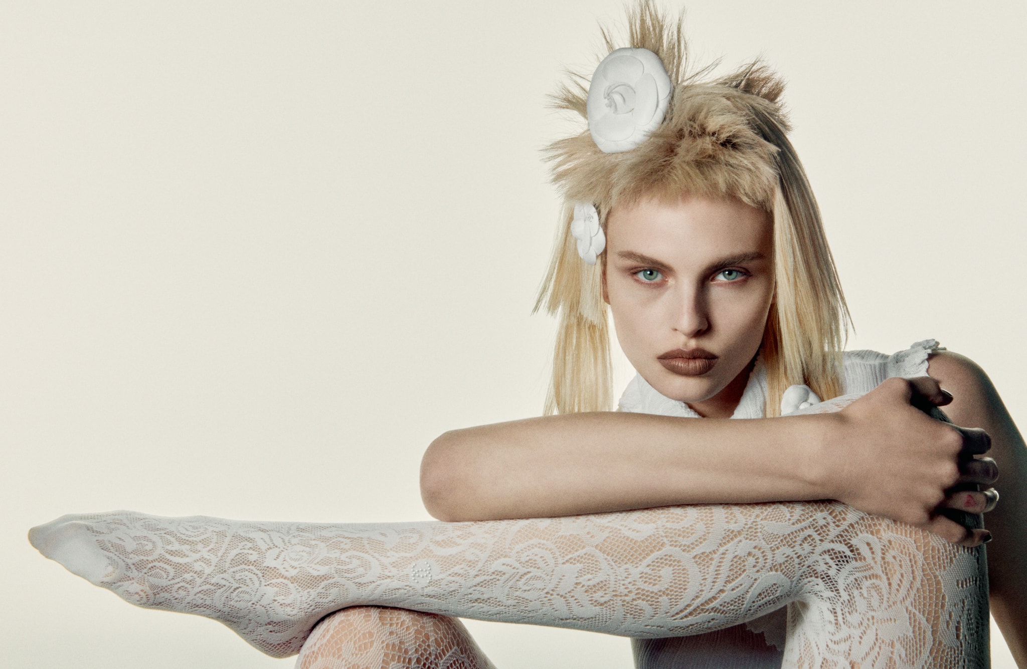 Chanel Beauty - Comètes POP Magazine Charlotte Wales 2026