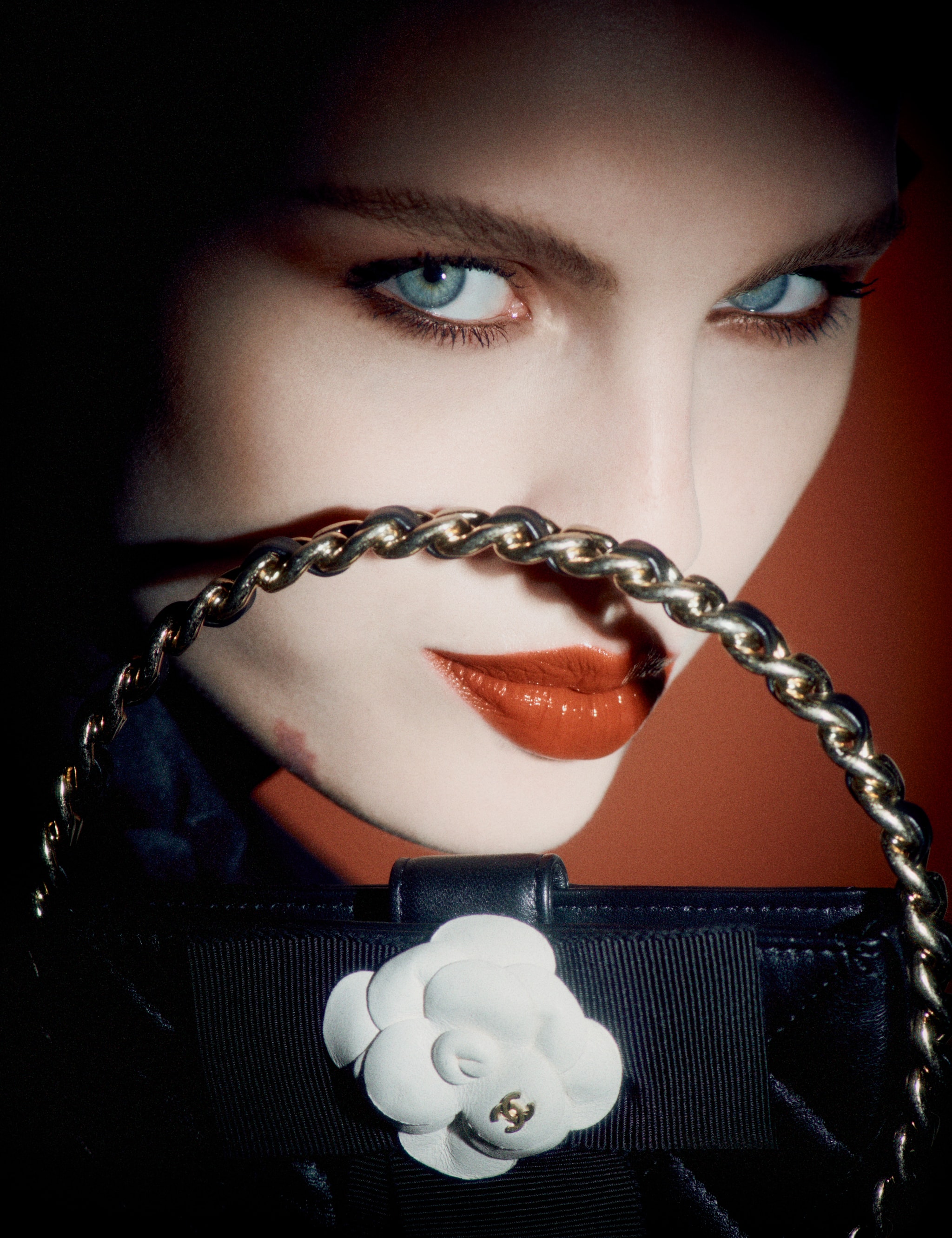 Chanel Beauty - Comètes POP Magazine Charlotte Wales 2026