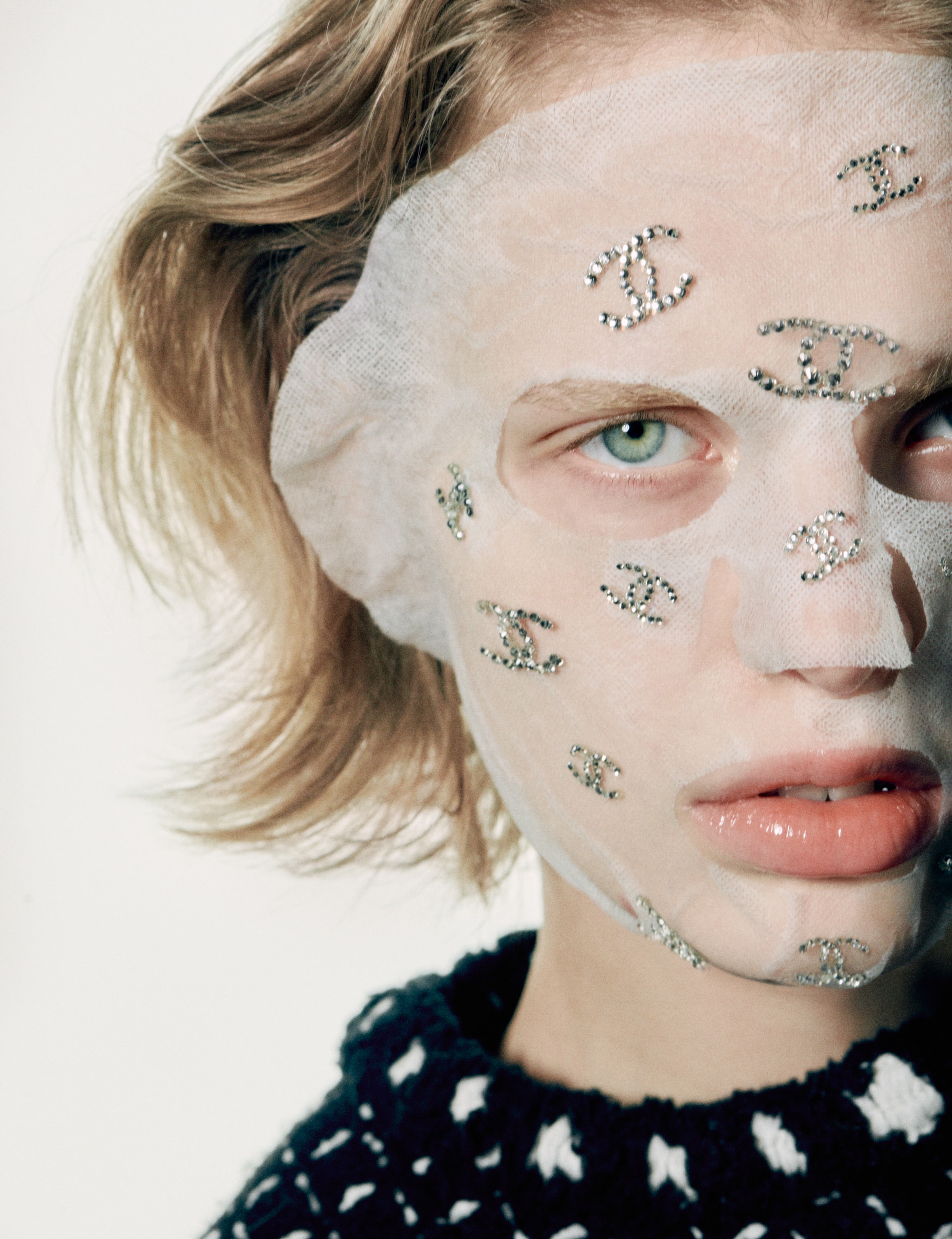 Chanel Beauty - Comètes POP Magazine Charlotte Wales 2026