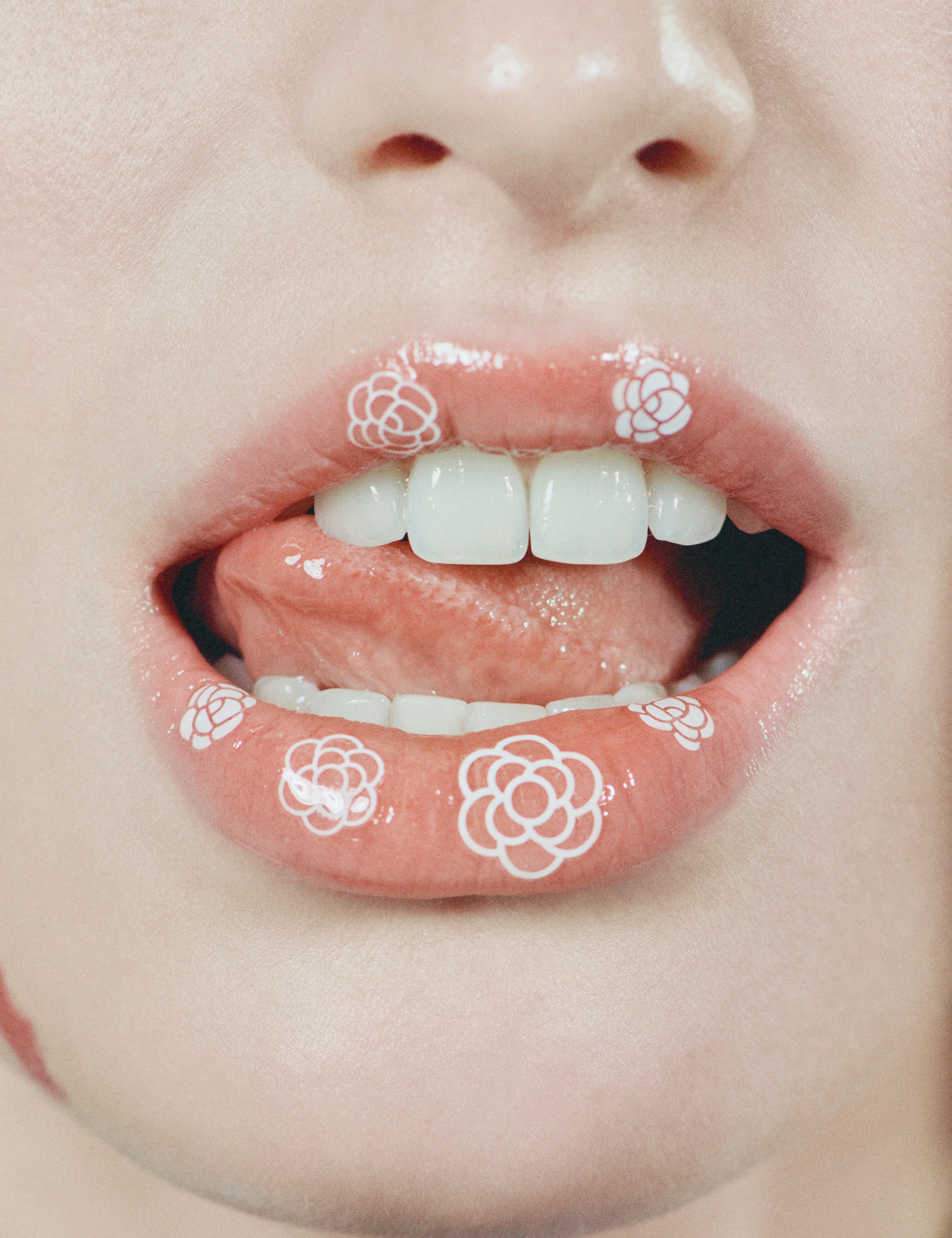 Chanel Beauty - Comètes POP Magazine Charlotte Wales 2026