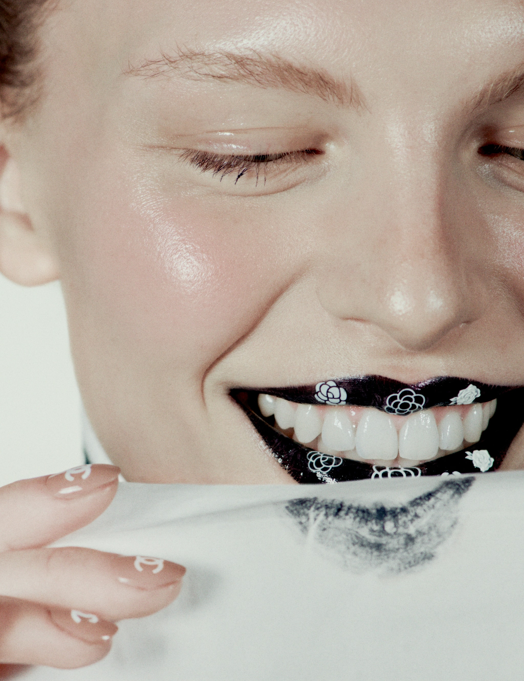 Chanel Beauty - Comètes POP Magazine Charlotte Wales 2026