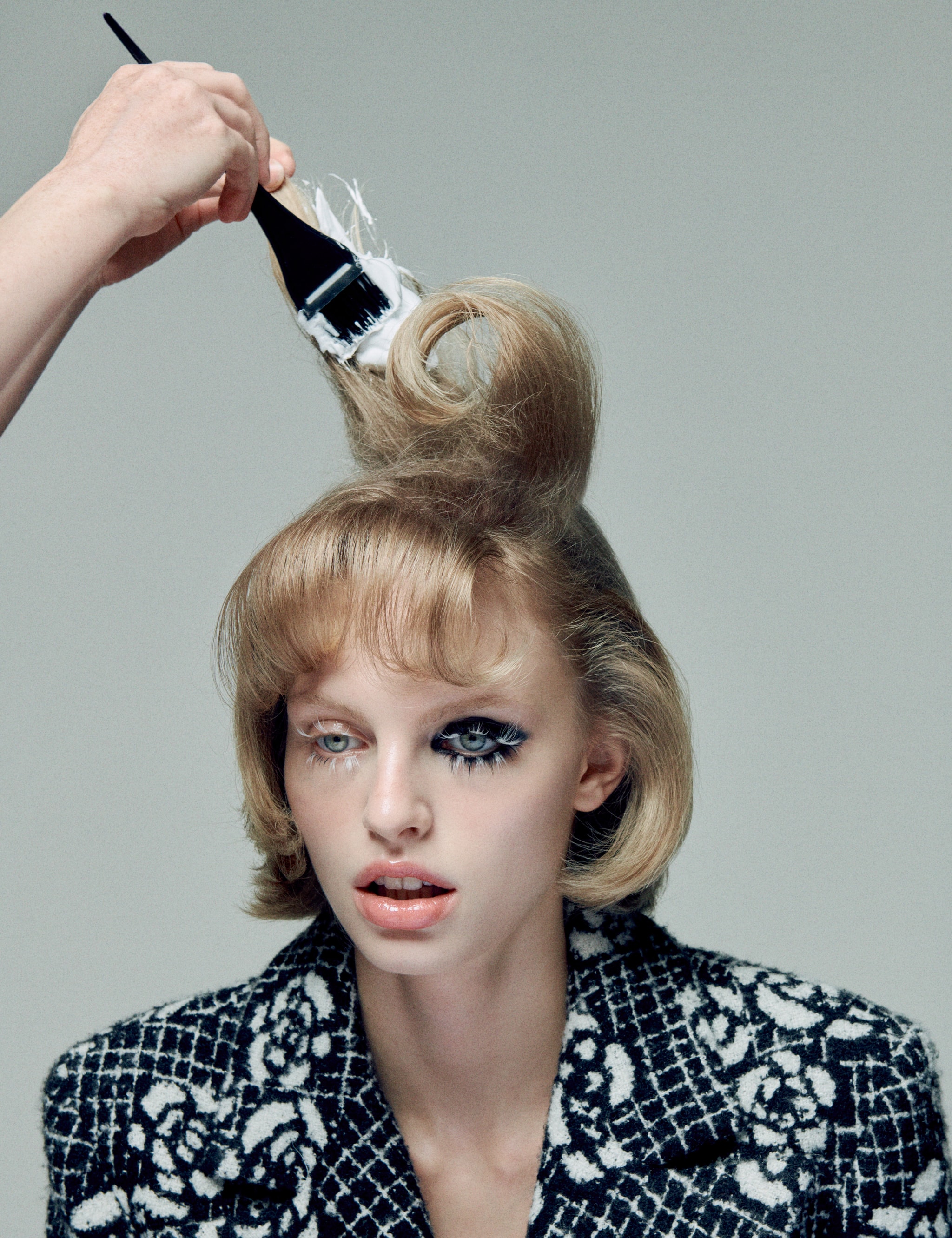 Chanel Beauty - Comètes POP Magazine Charlotte Wales 2026