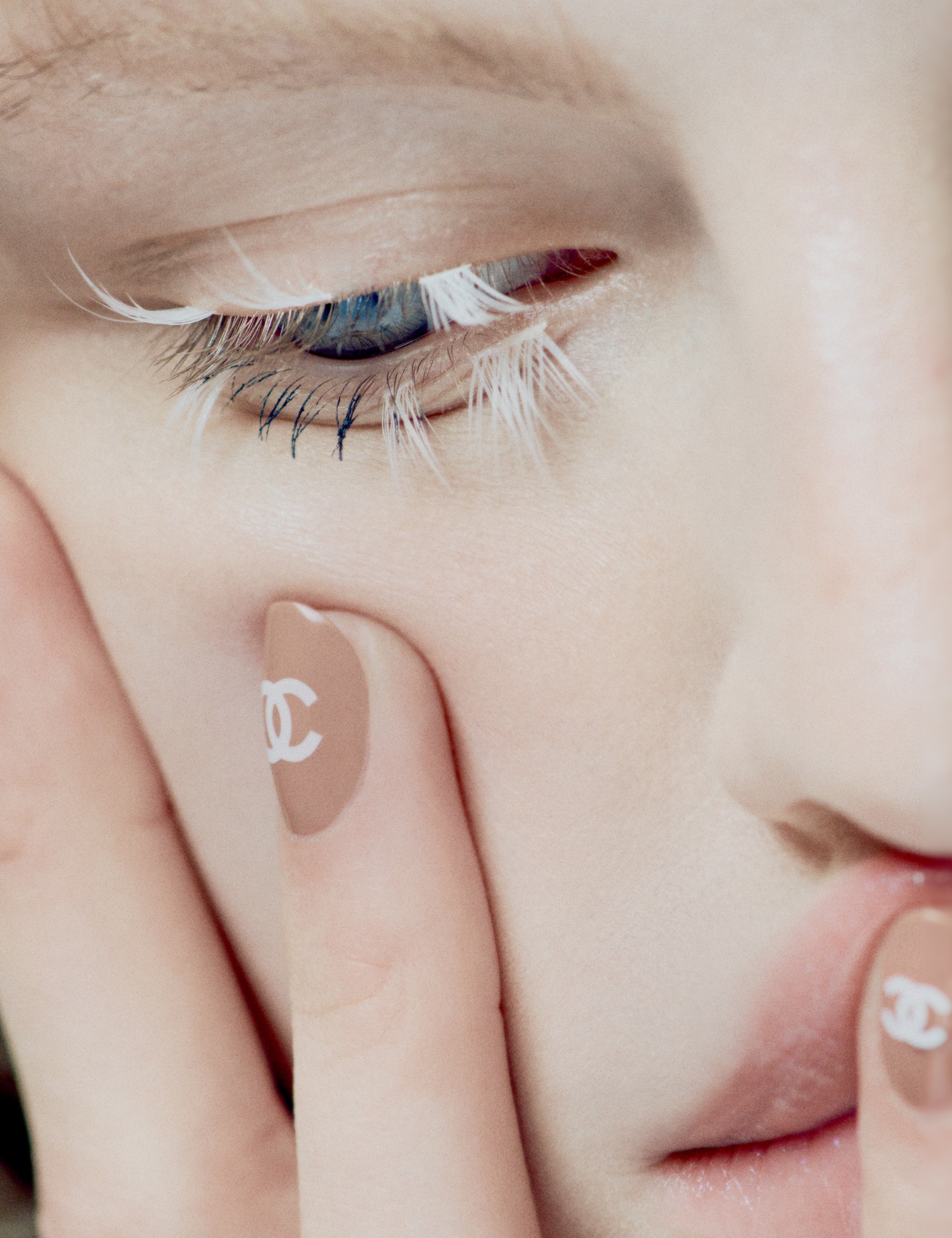 Chanel Beauty - Comètes POP Magazine Charlotte Wales 2026