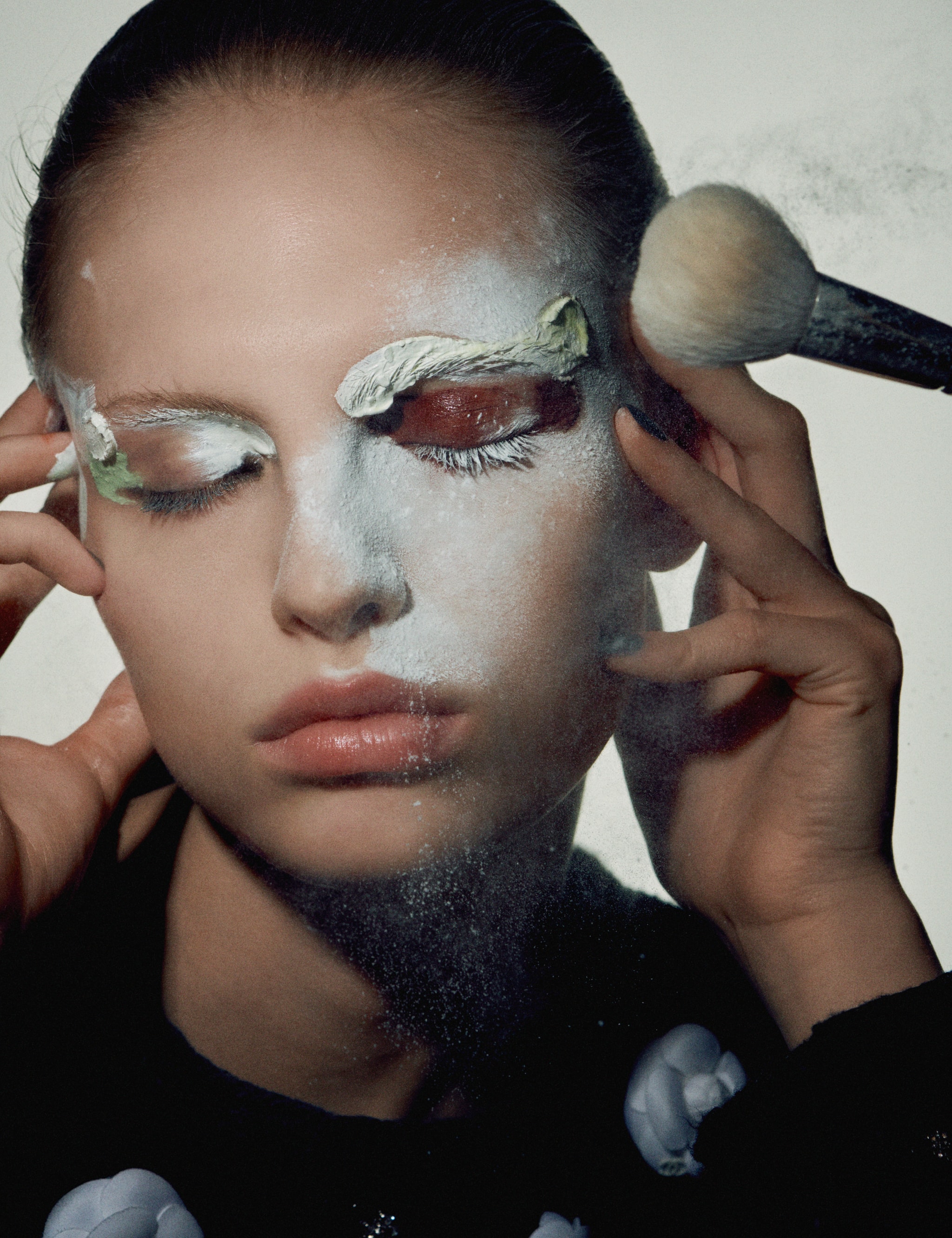 Chanel Beauty - Comètes POP Magazine Charlotte Wales 2026