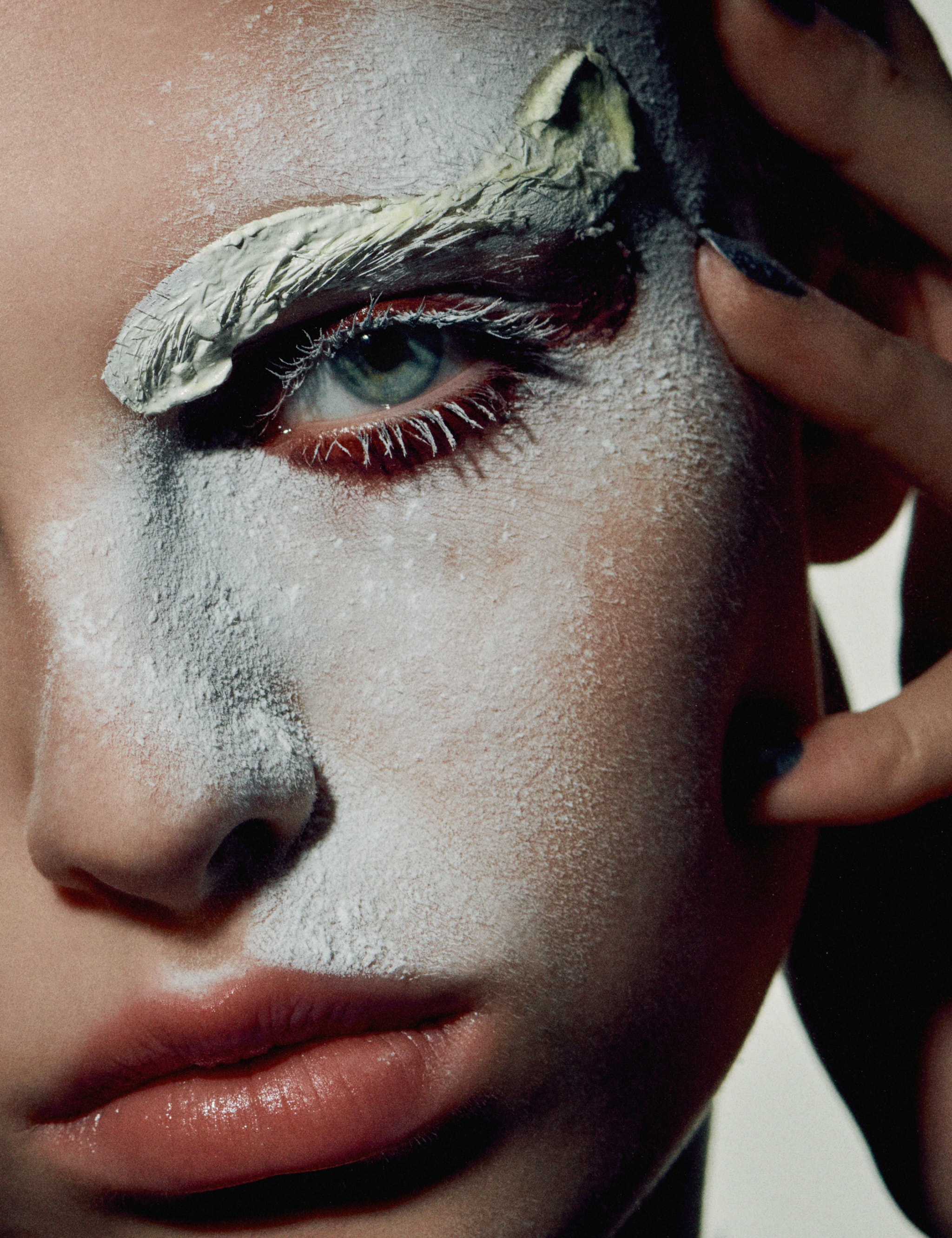 Chanel Beauty - Comètes POP Magazine Charlotte Wales 2026