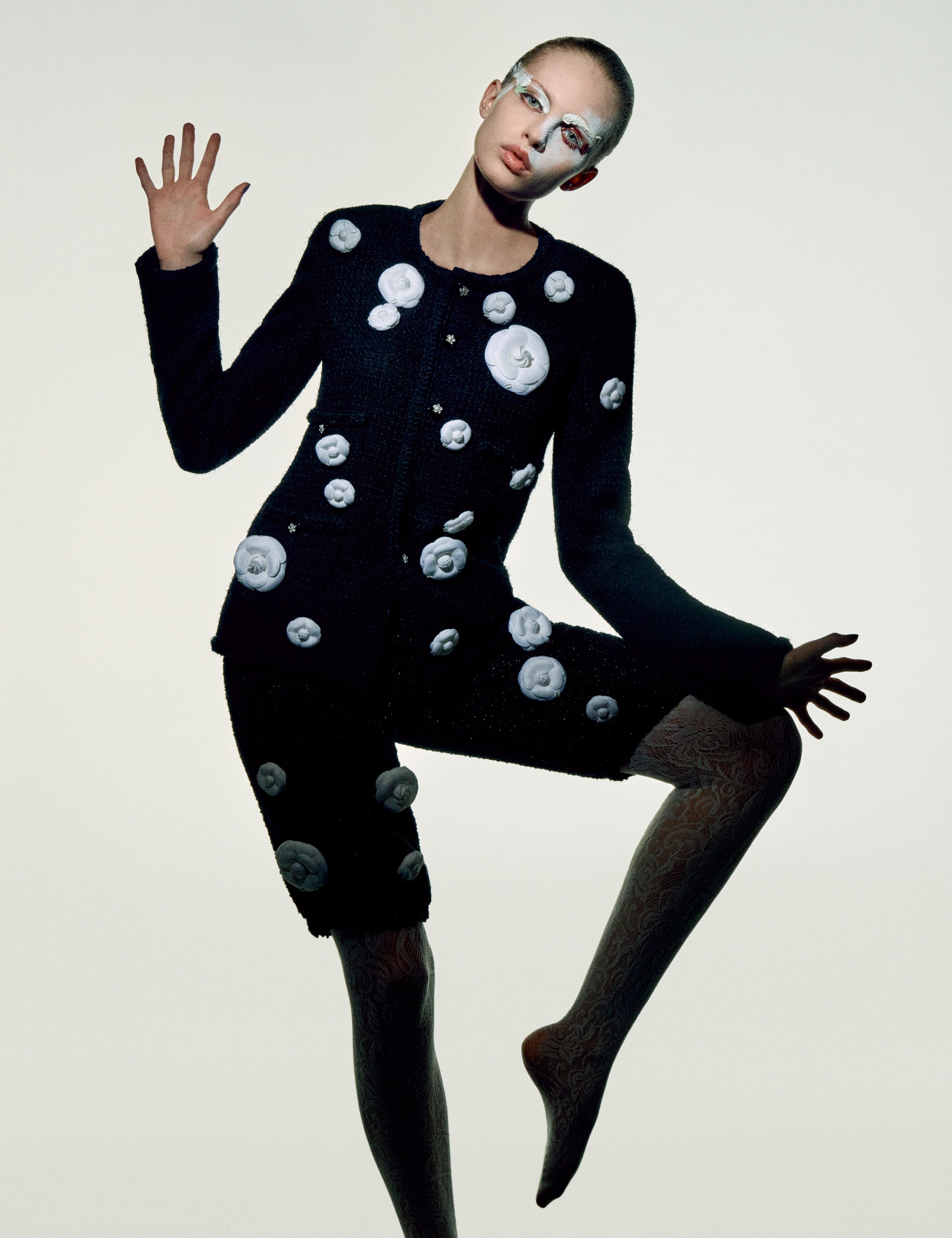 Chanel Beauty - Comètes POP Magazine Charlotte Wales 2026