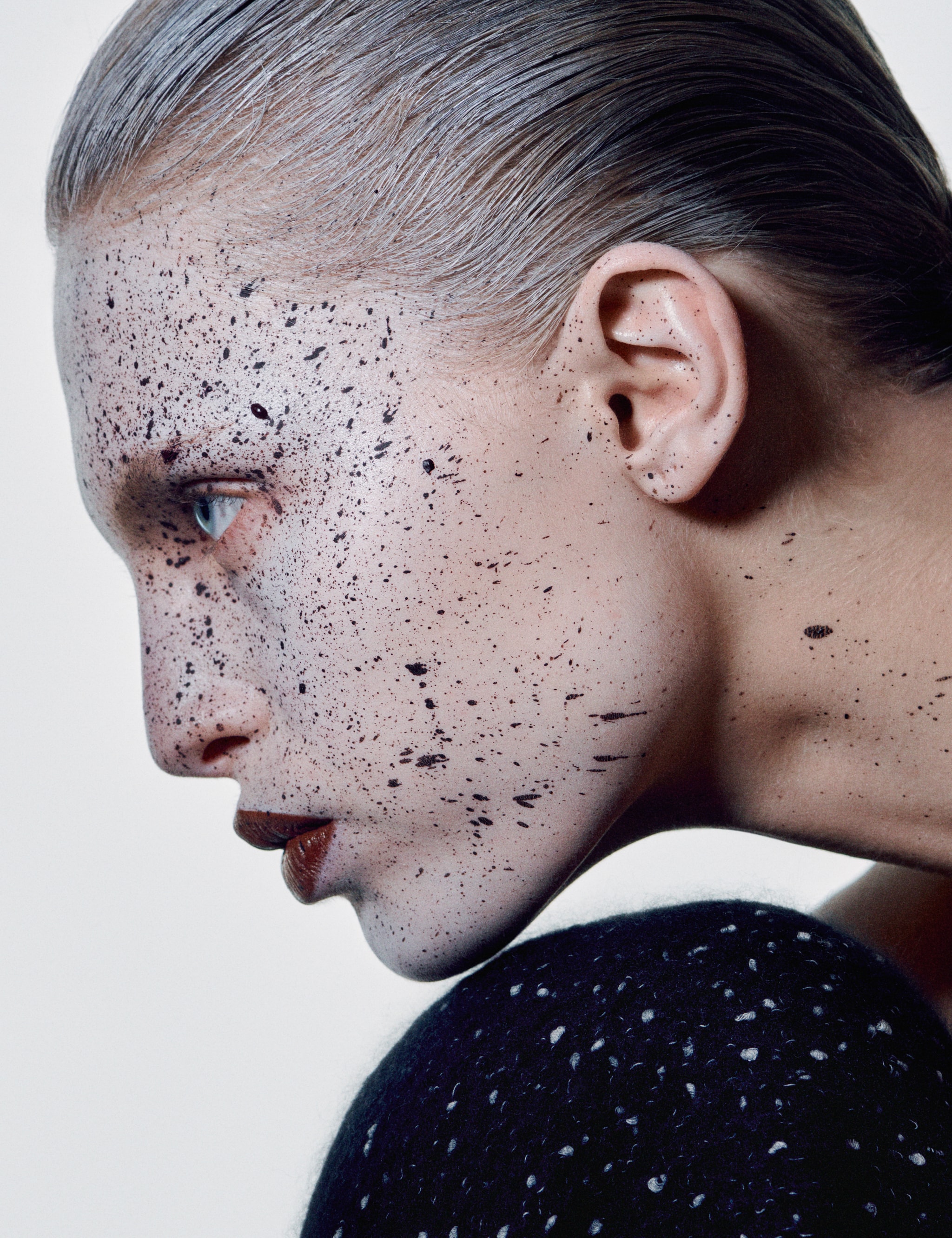 Chanel Beauty - Comètes POP Magazine Charlotte Wales 2026