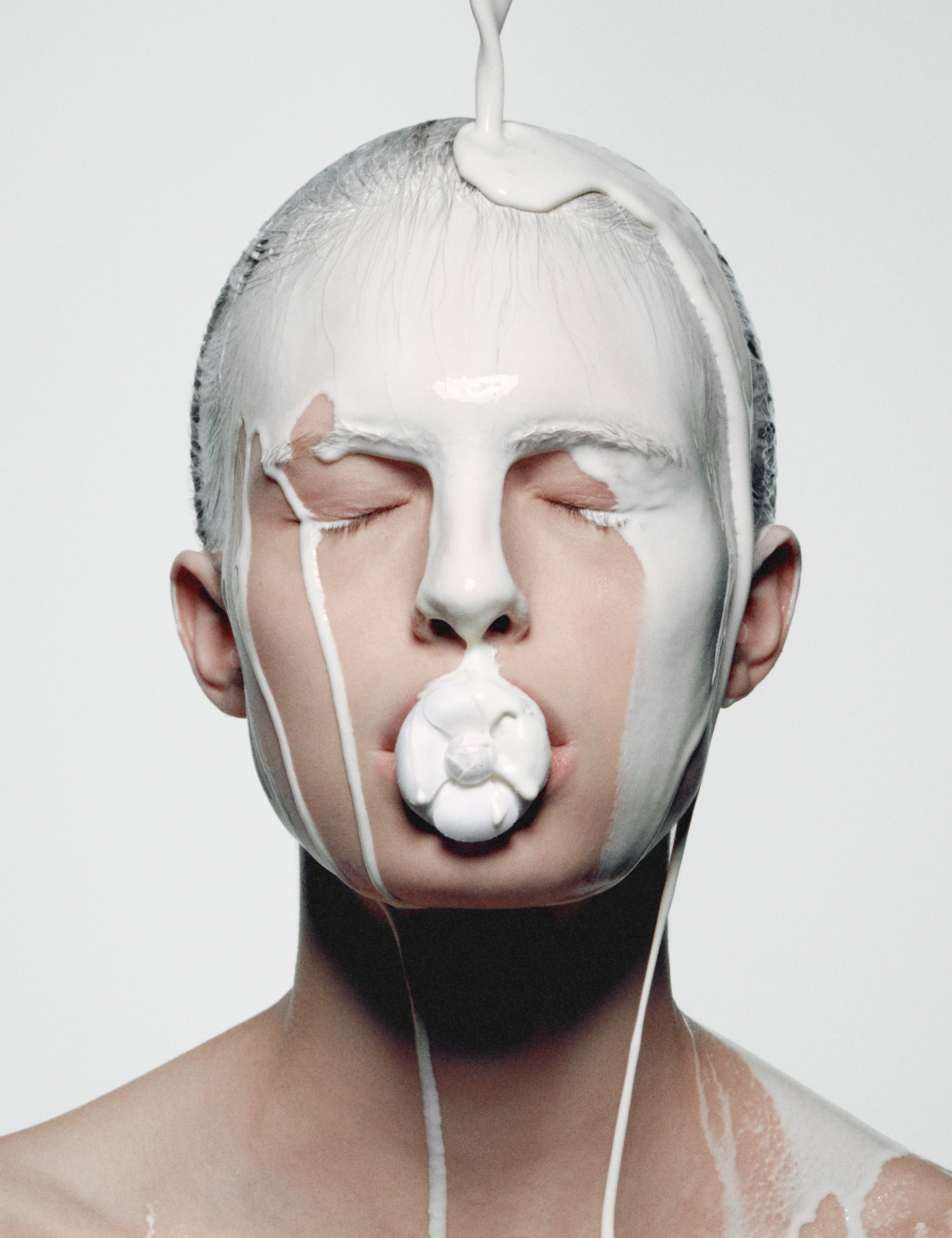 Chanel Beauty - Comètes POP Magazine Charlotte Wales 2026