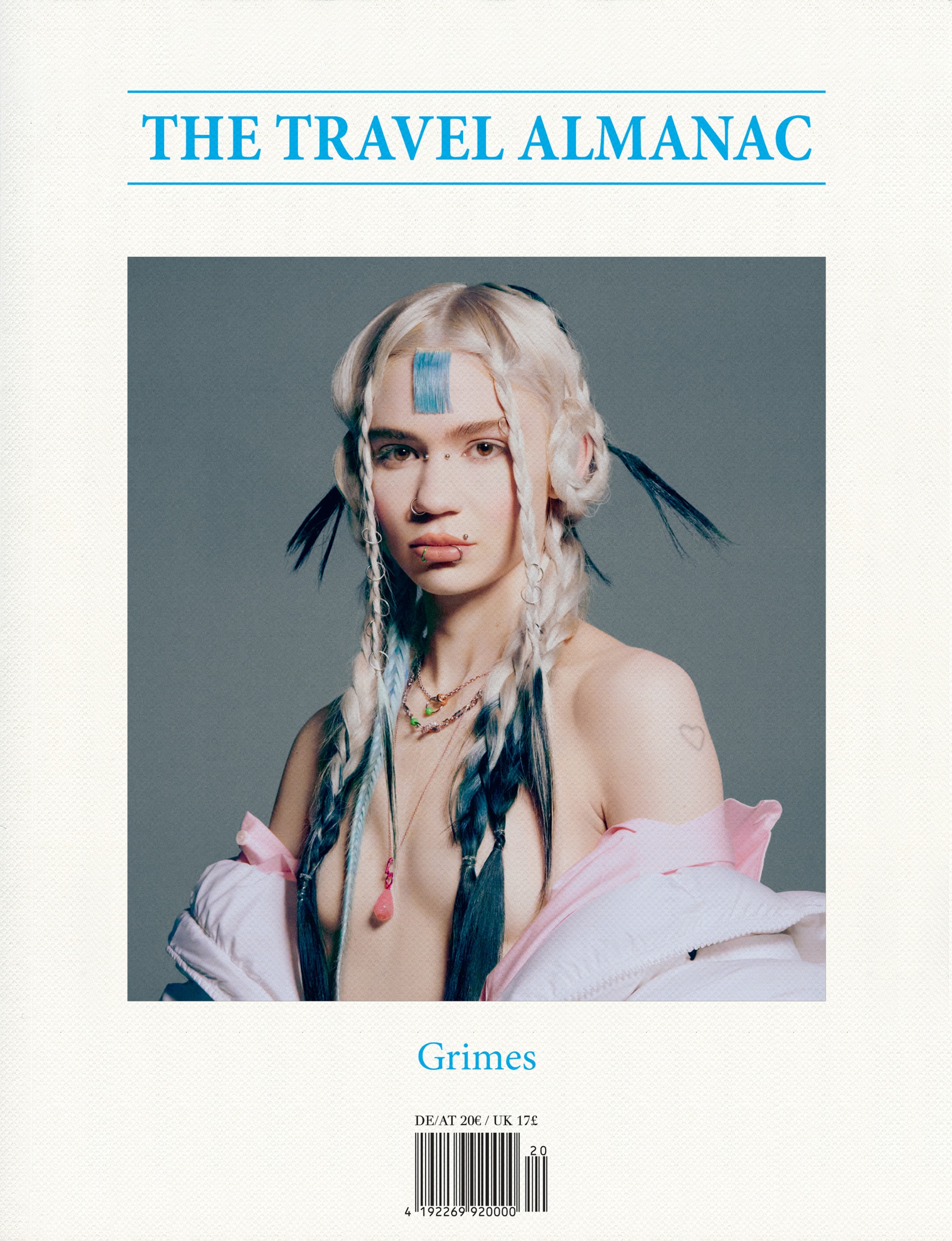 Charlotte Wales 2026