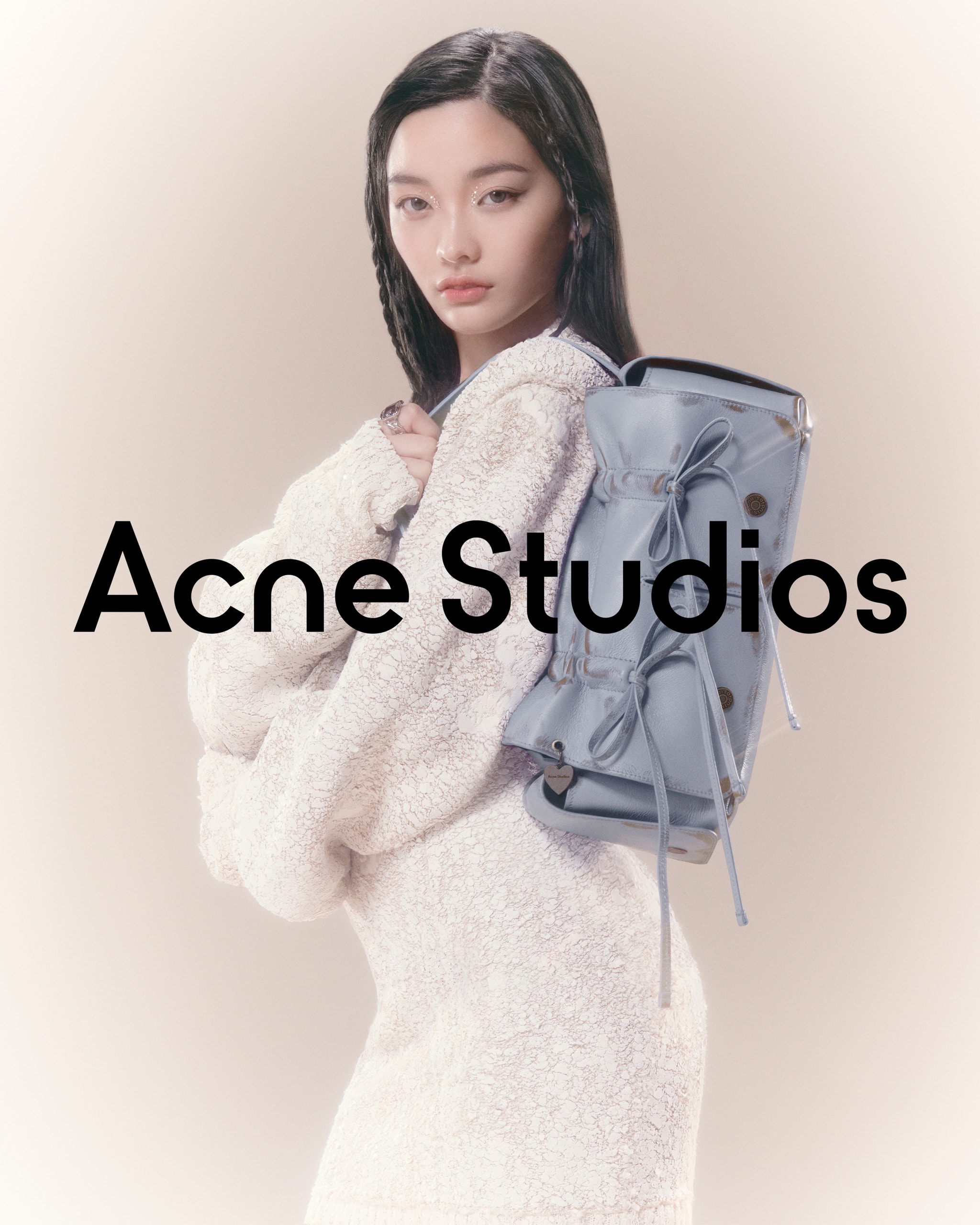 S/S 2024 Acne Studios Charlotte Wales 2026