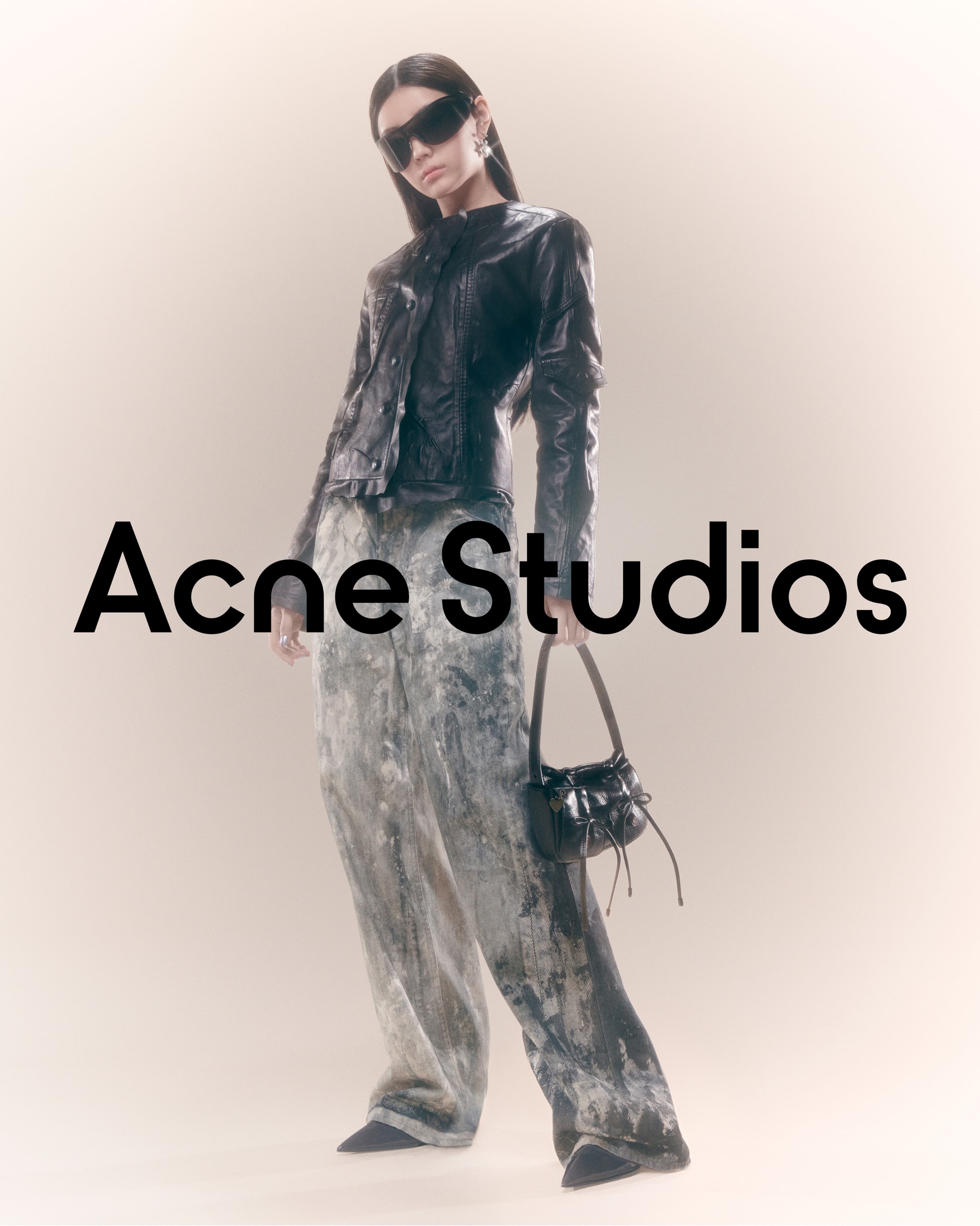 S/S 2024 Acne Studios Charlotte Wales 2026