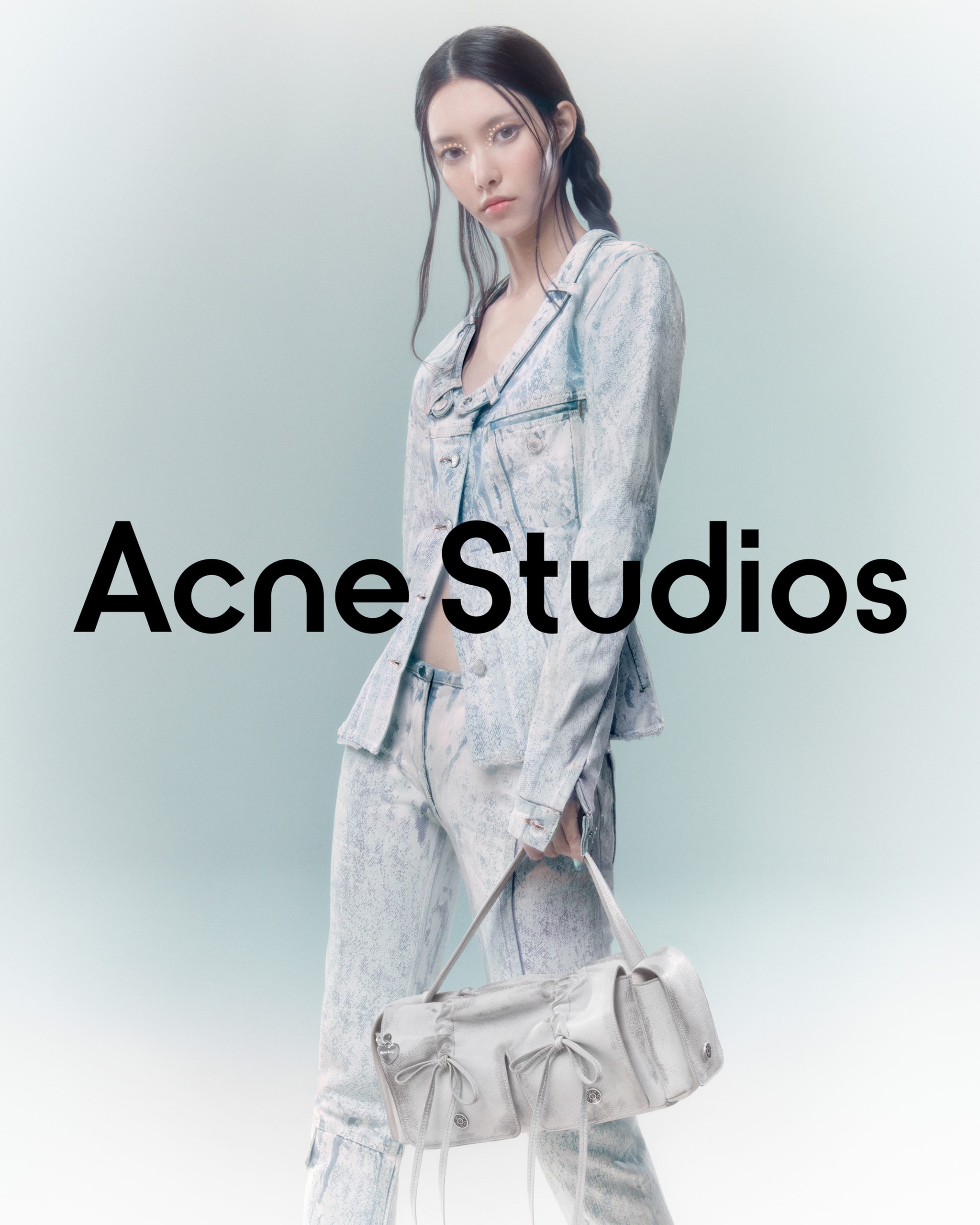 S/S 2024 Acne Studios Charlotte Wales 2026