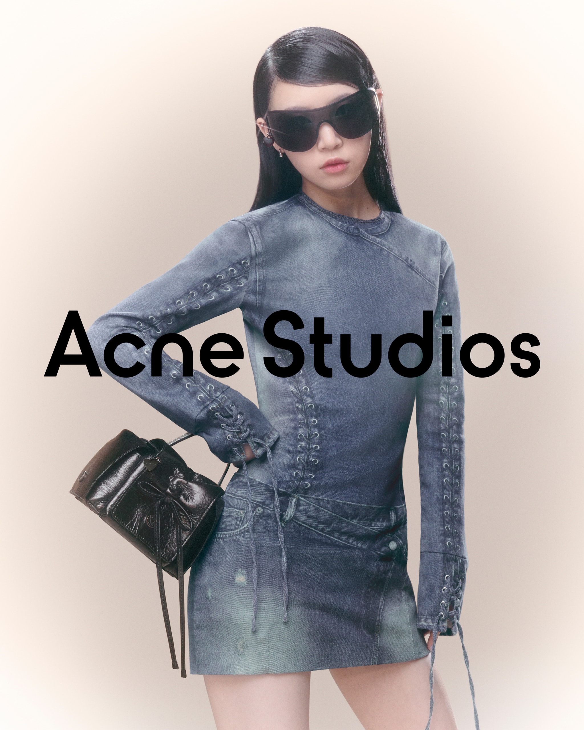 S/S 2024 Acne Studios Charlotte Wales 2026