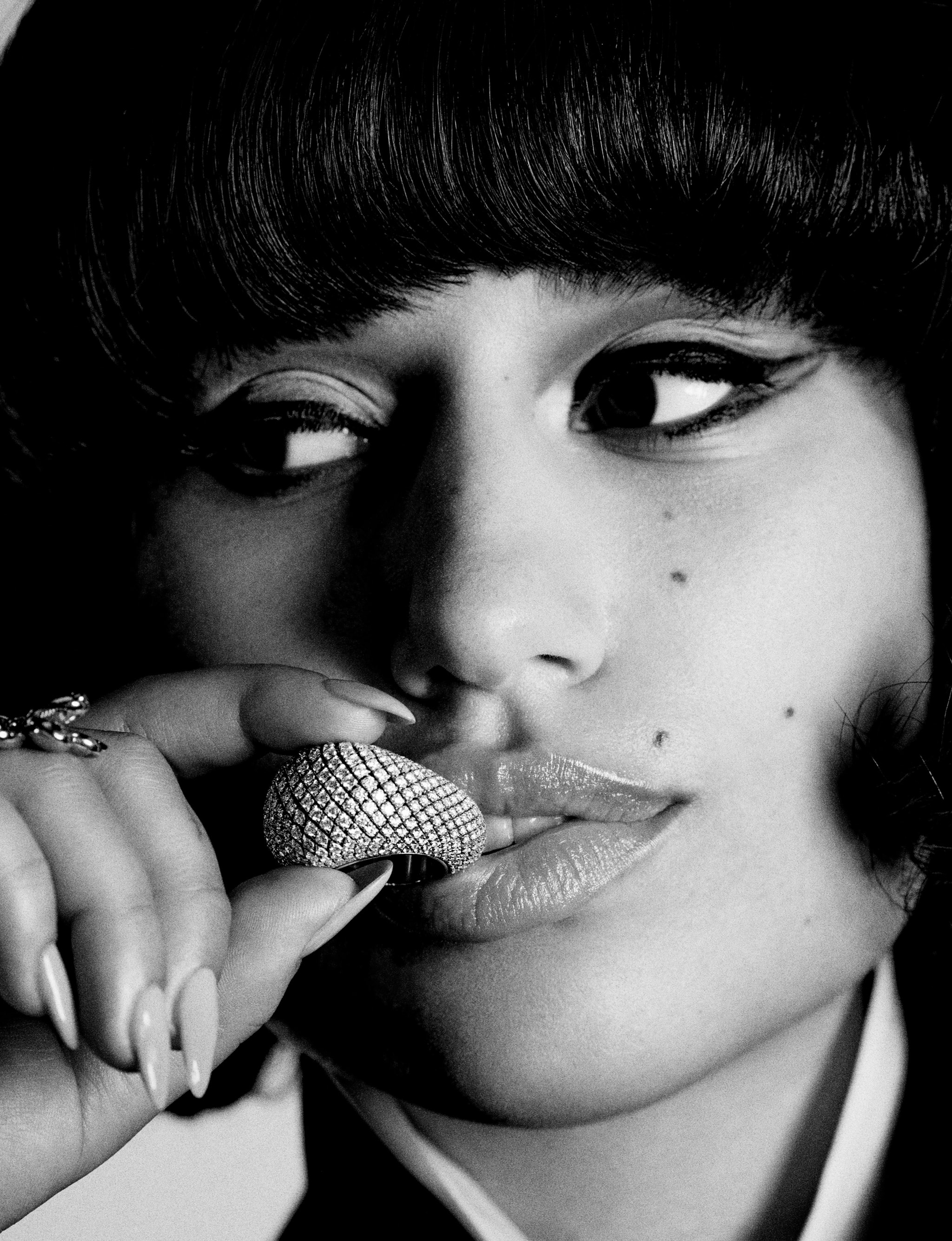 Raye POP Magazine Charlotte Wales 2026