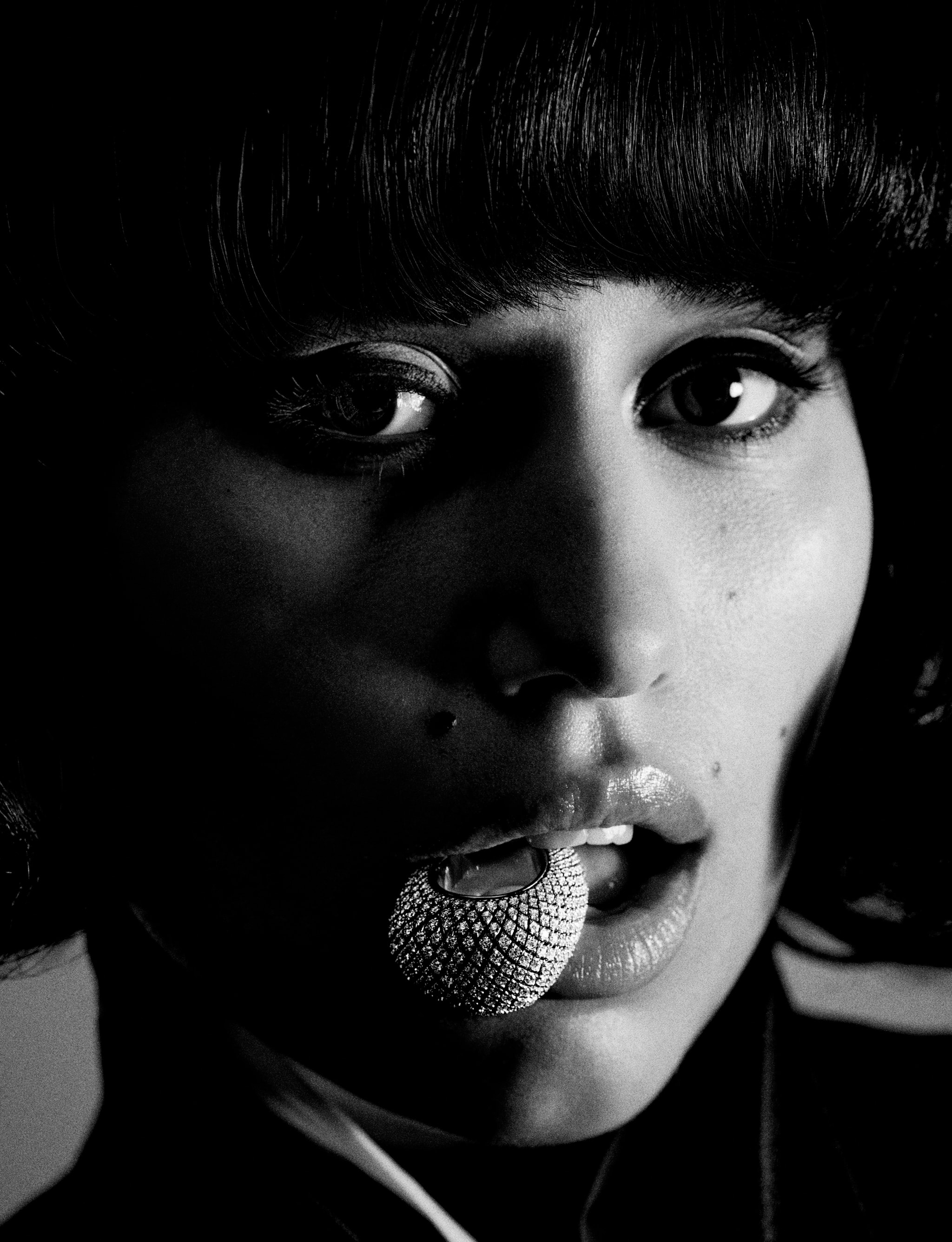 Raye POP Magazine Charlotte Wales 2026