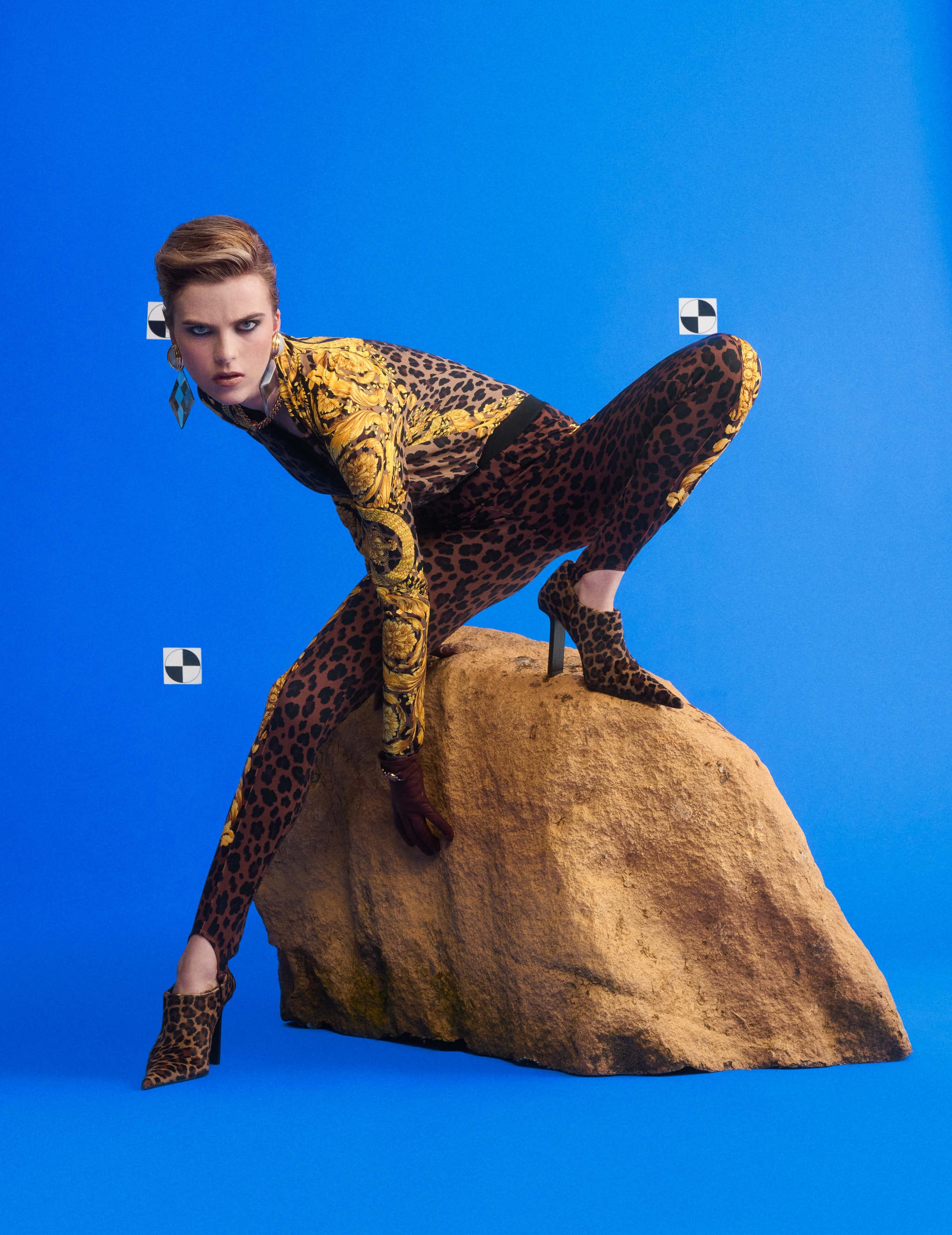 Libby POP Magazine Charlotte Wales 2026