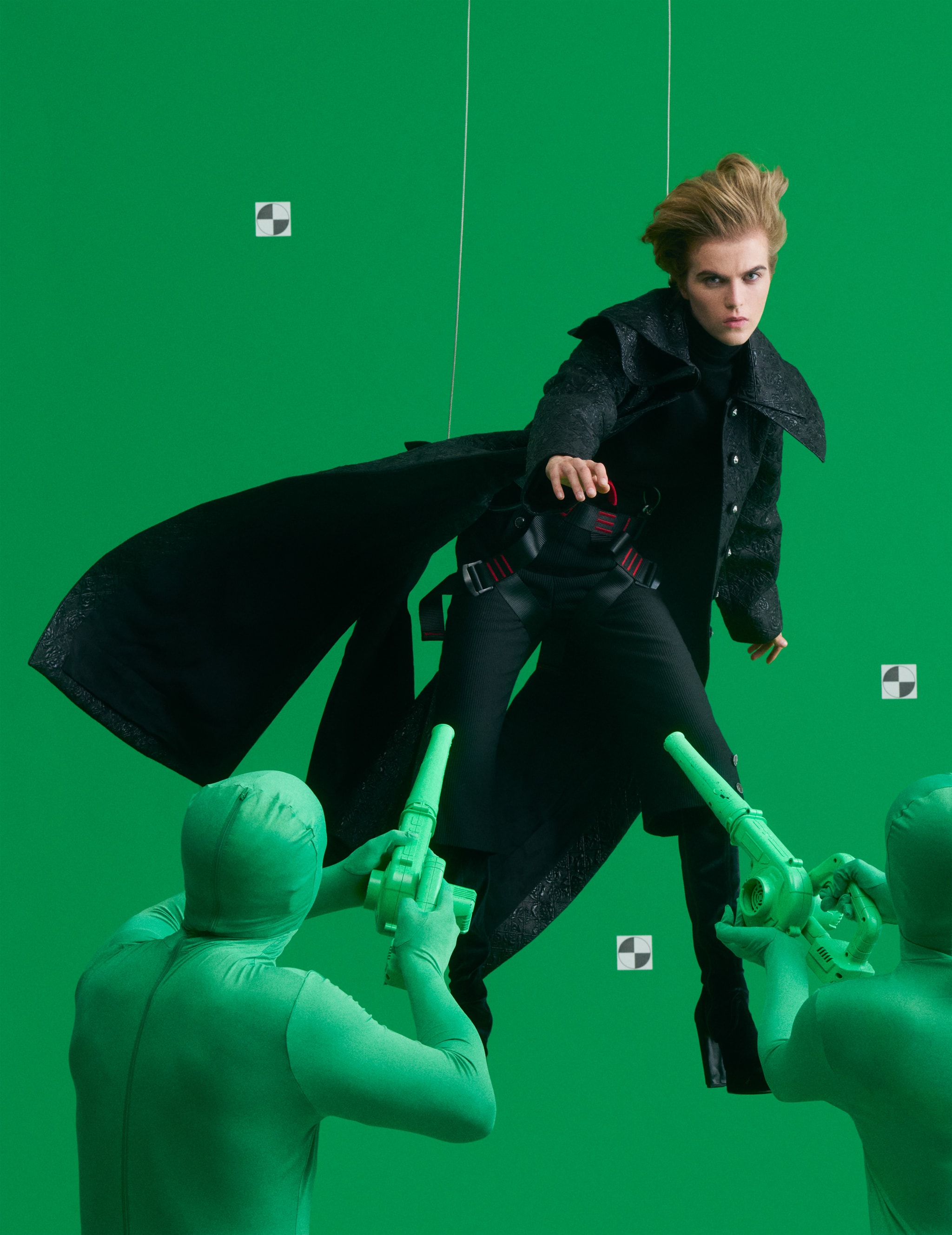 Libby POP Magazine Charlotte Wales 2026