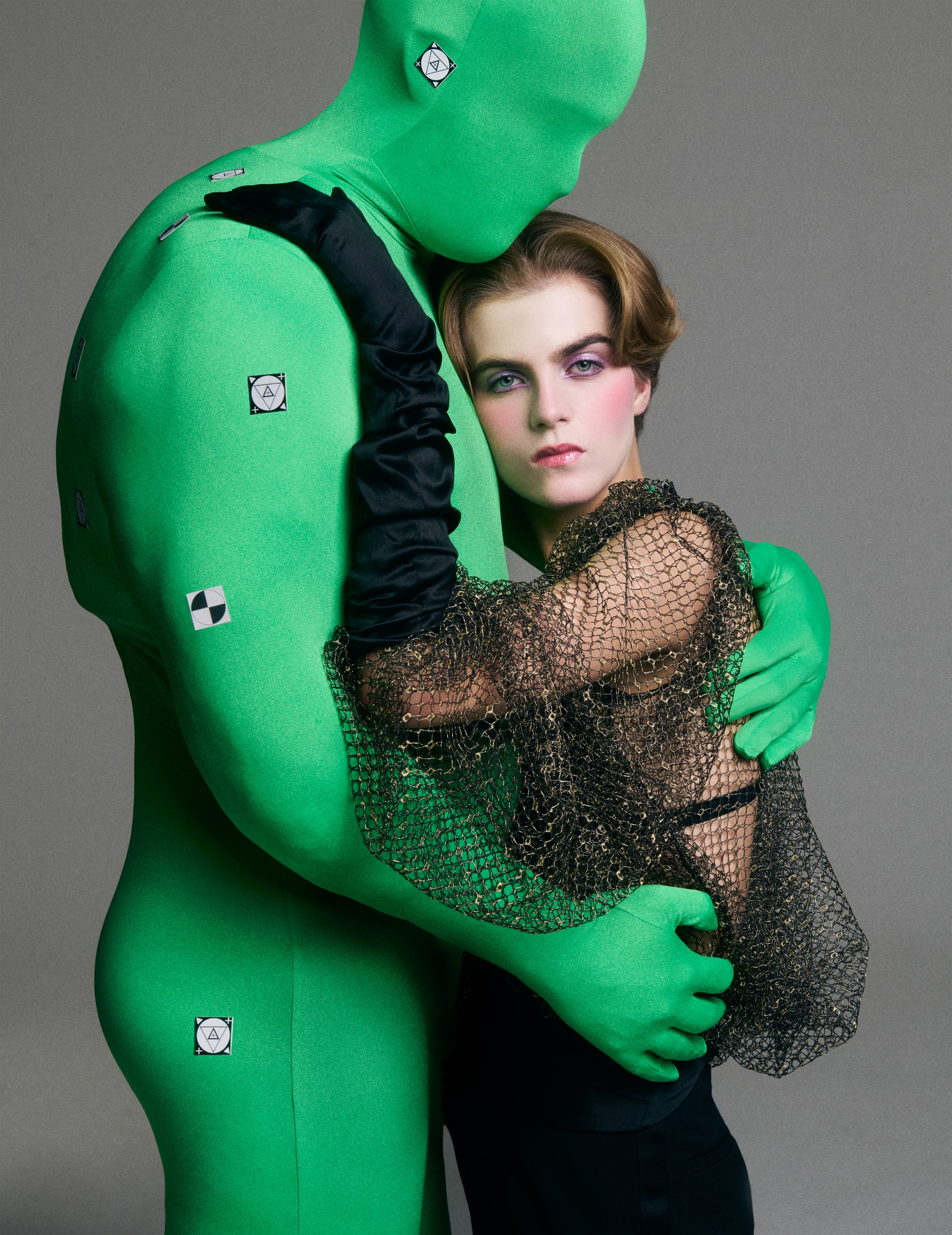 Libby POP Magazine Charlotte Wales 2026