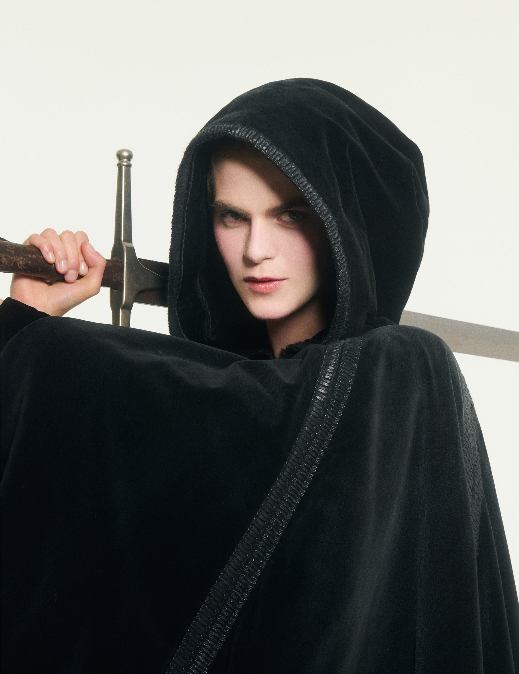 Libby POP Magazine Charlotte Wales 2026