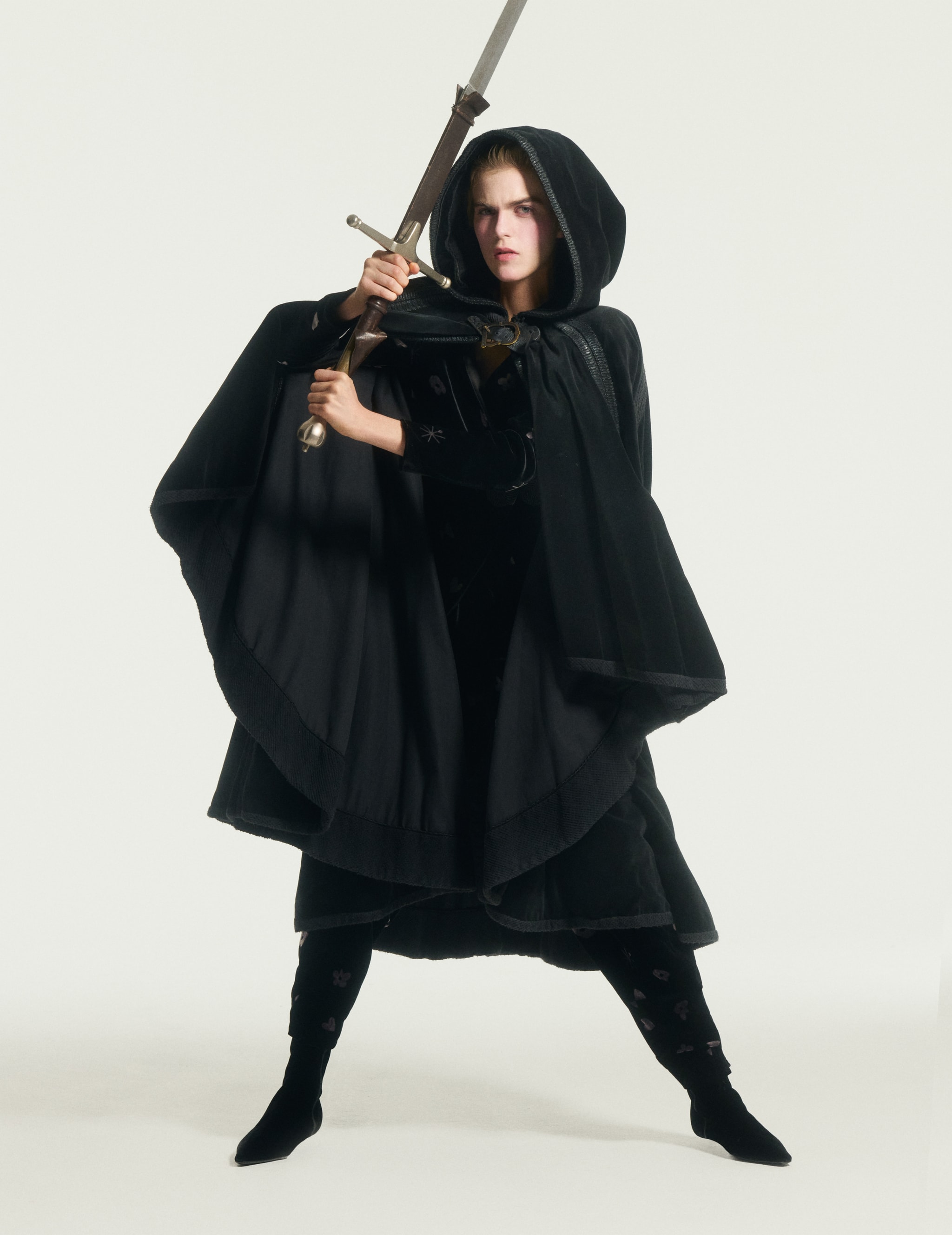 Libby POP Magazine Charlotte Wales 2026