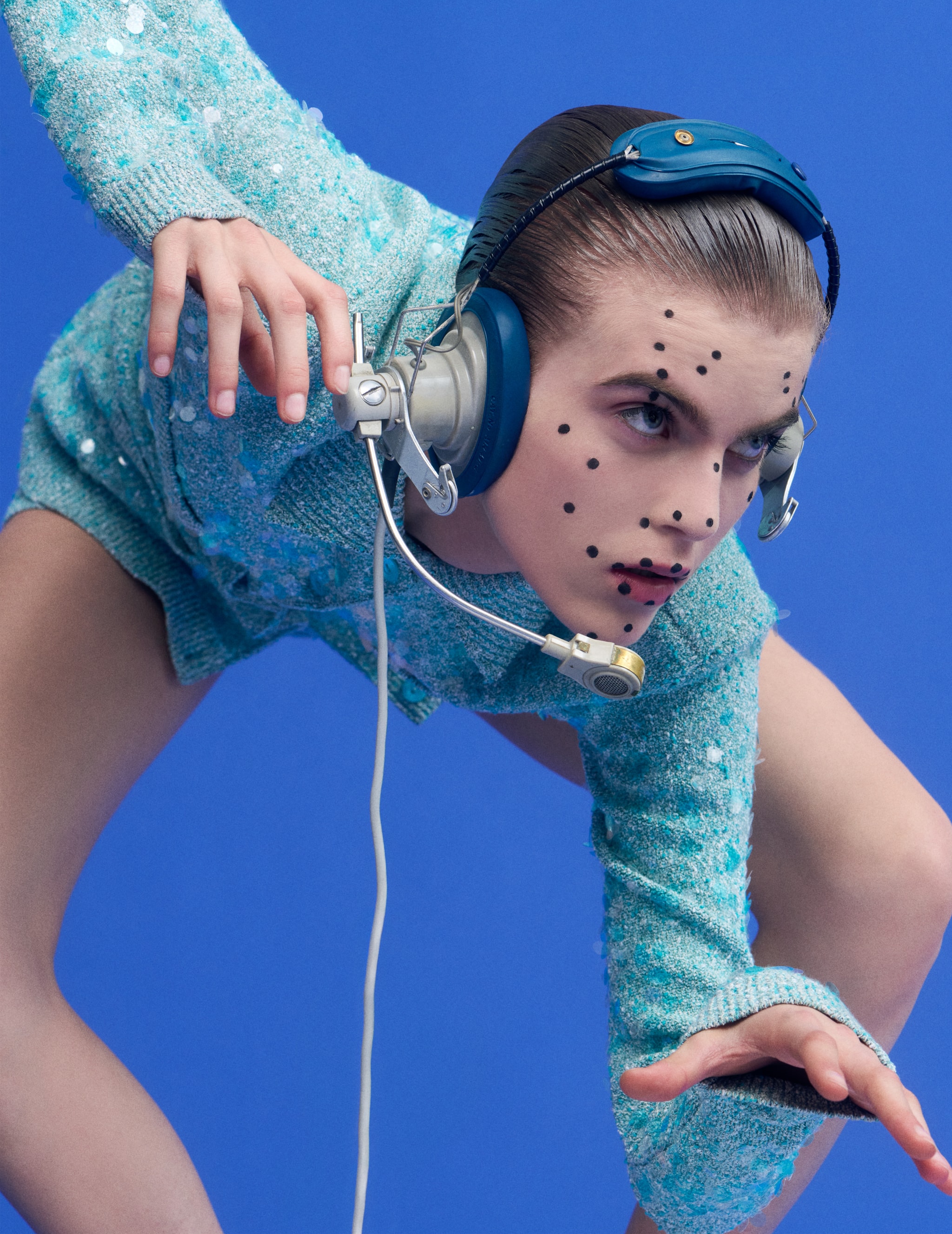 Libby POP Magazine Charlotte Wales 2026