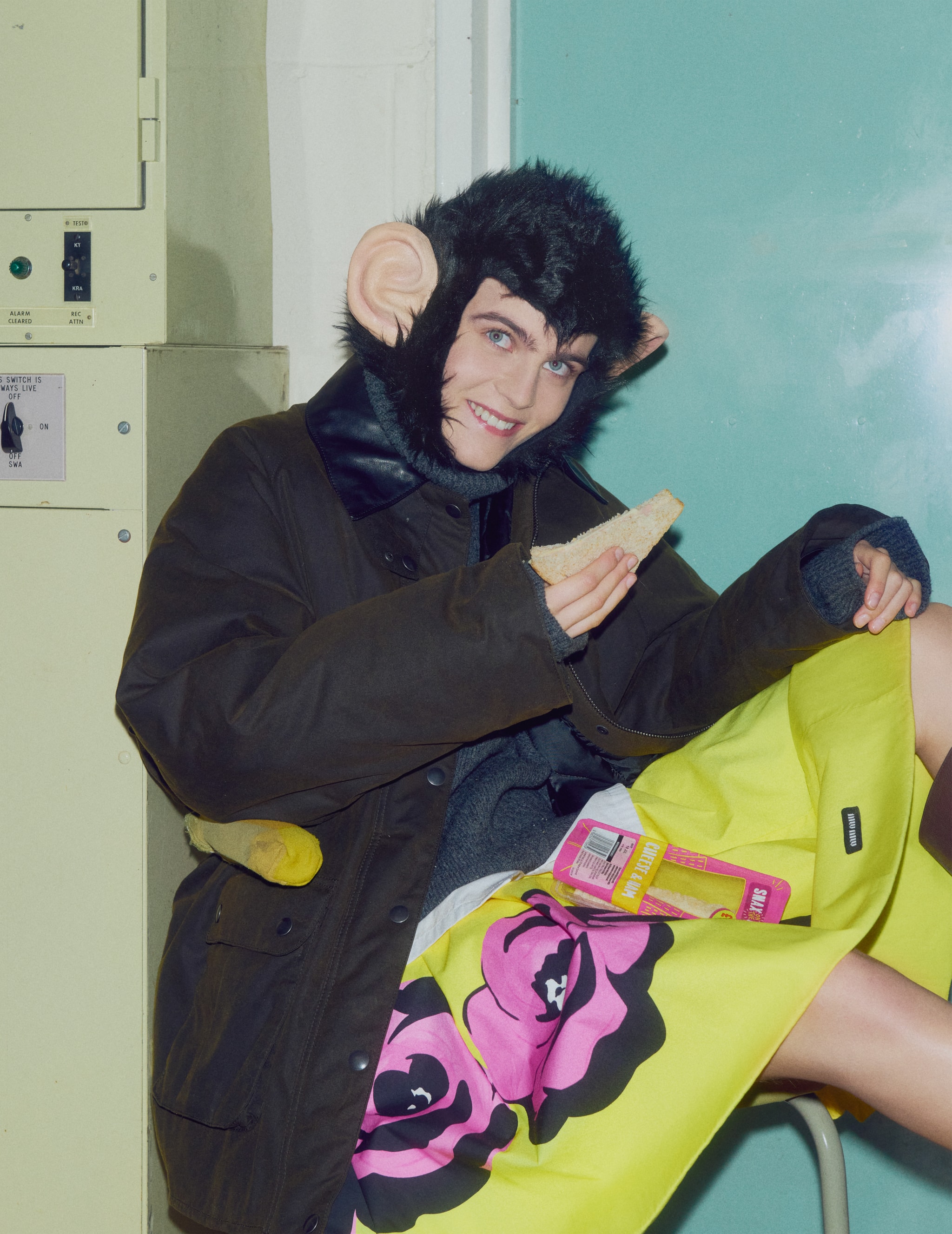 Libby POP Magazine Charlotte Wales 2026