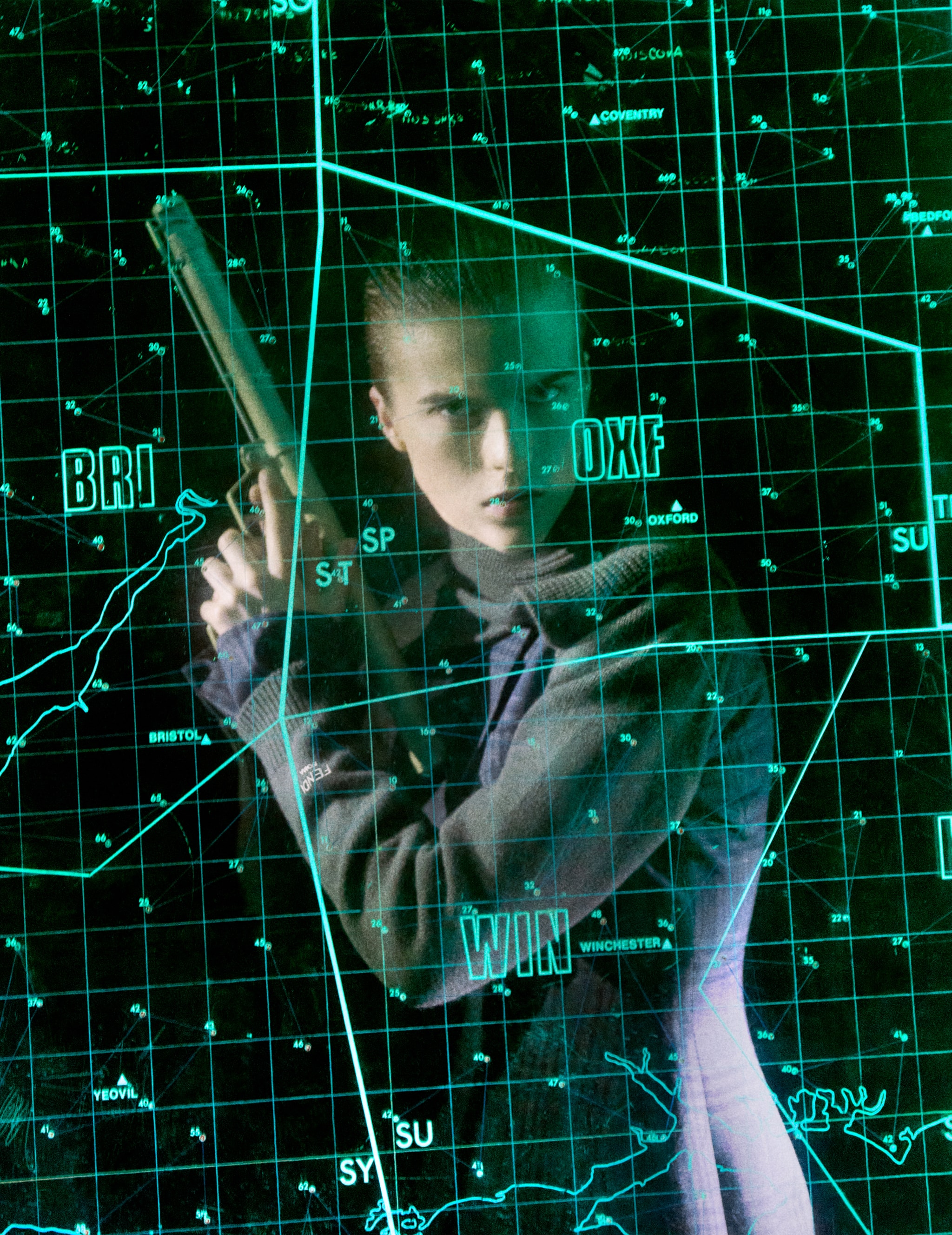 Libby POP Magazine Charlotte Wales 2026