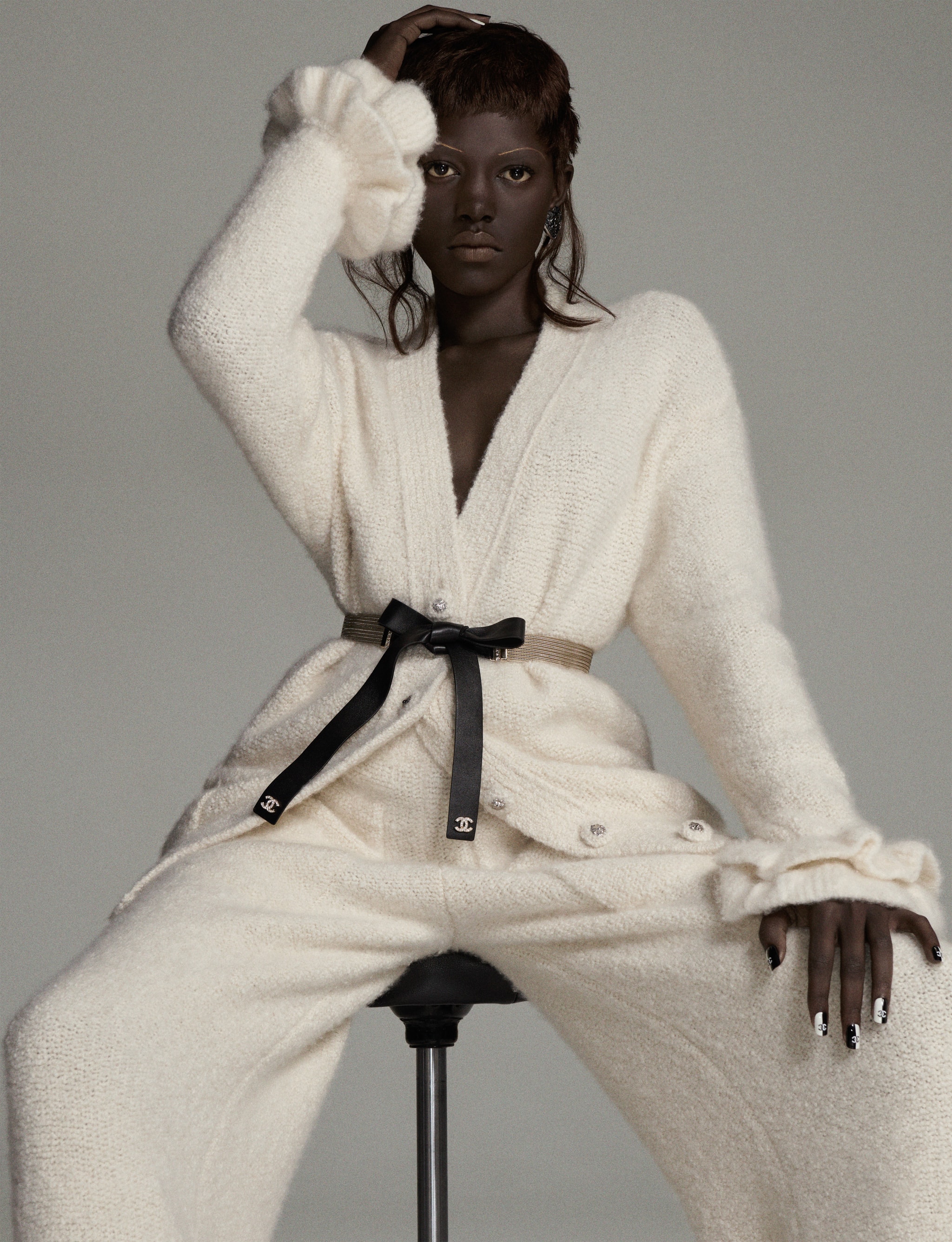 Alaato Re-Edition Magazine Charlotte Wales 2026