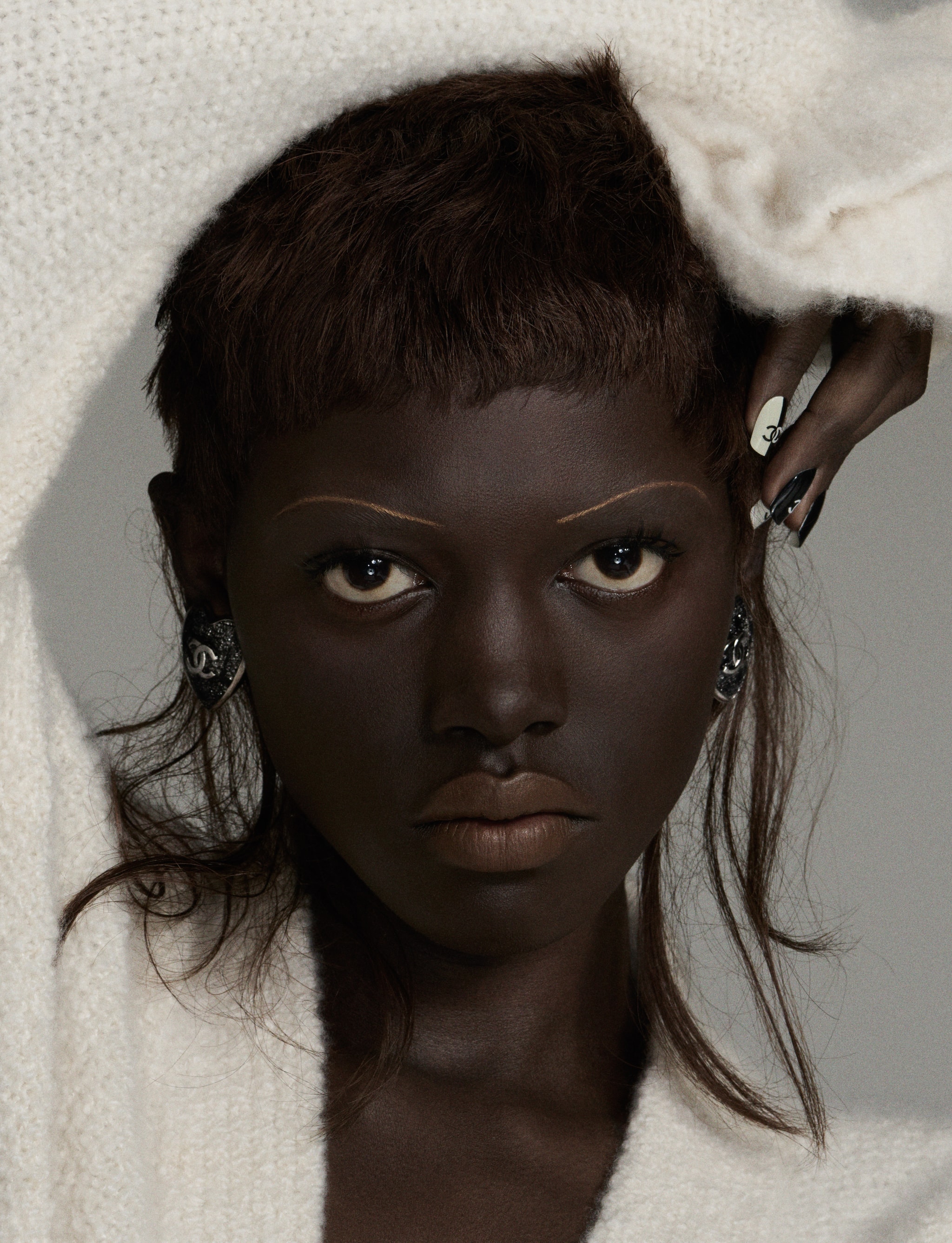 Alaato Re-Edition Magazine Charlotte Wales 2026