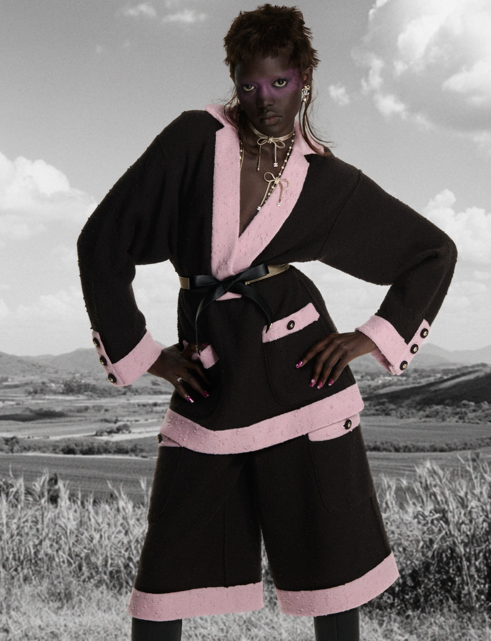 Alaato Re-Edition Magazine Charlotte Wales 2026