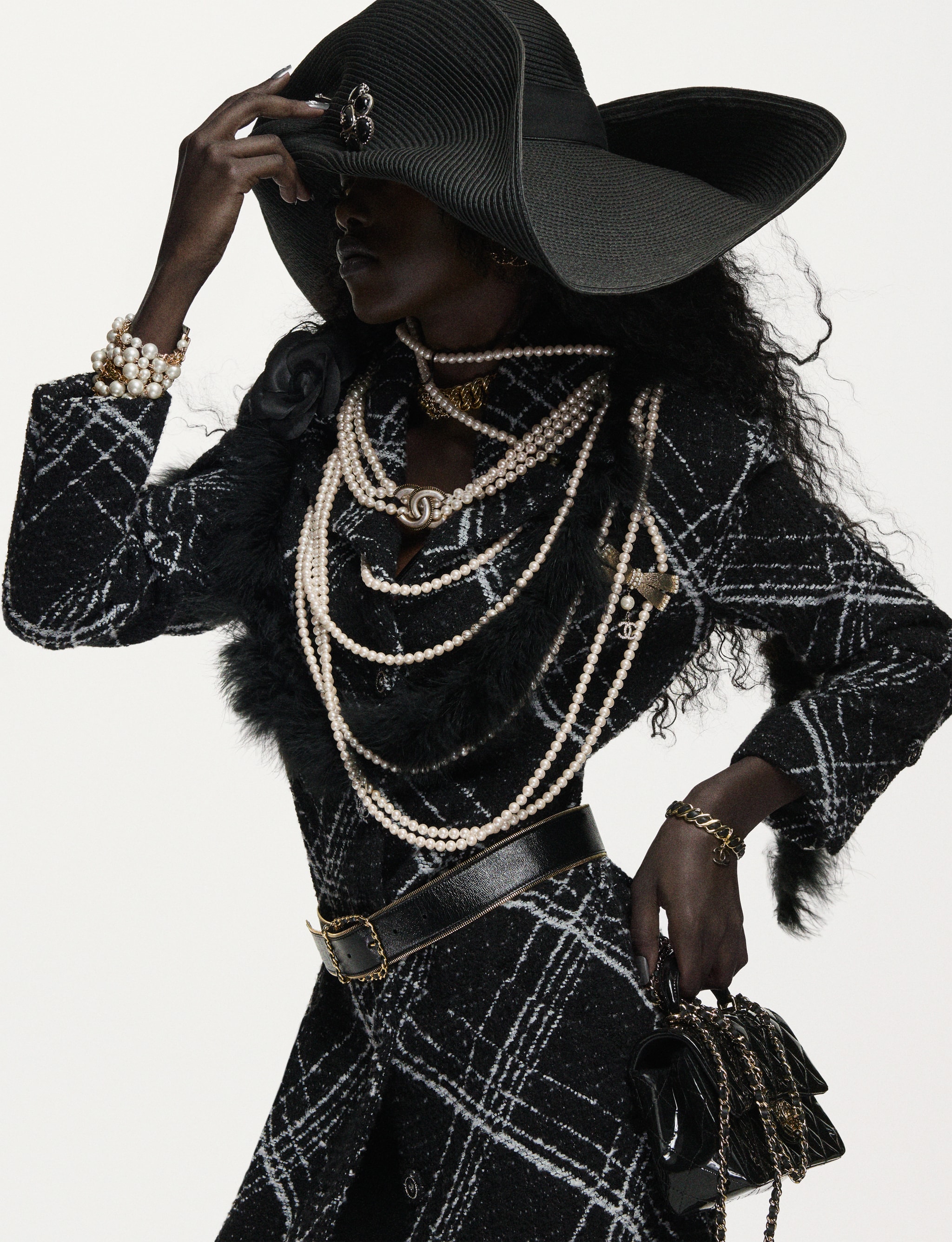 Alaato Re-Edition Magazine Charlotte Wales 2026