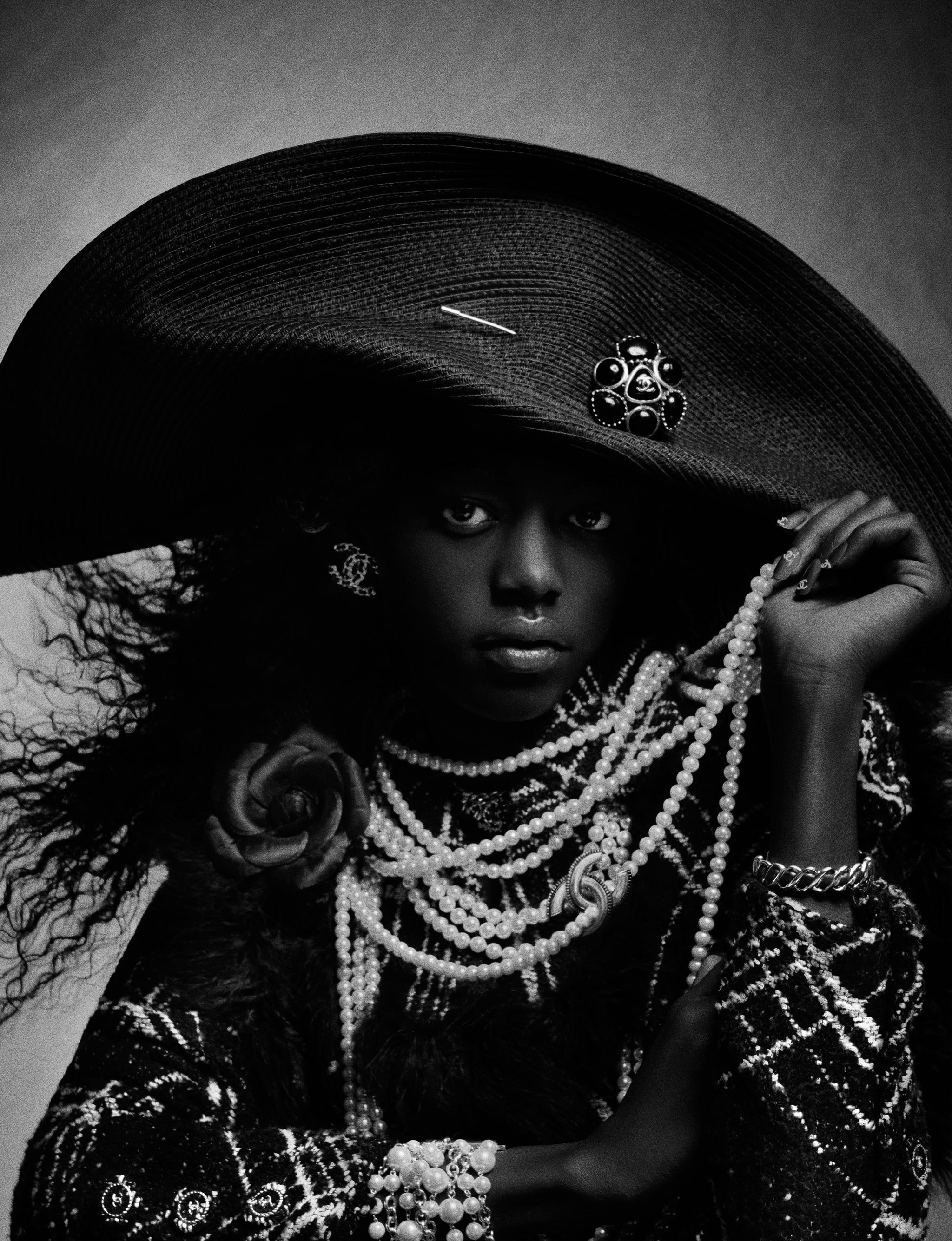 Alaato Re-Edition Magazine Charlotte Wales 2026