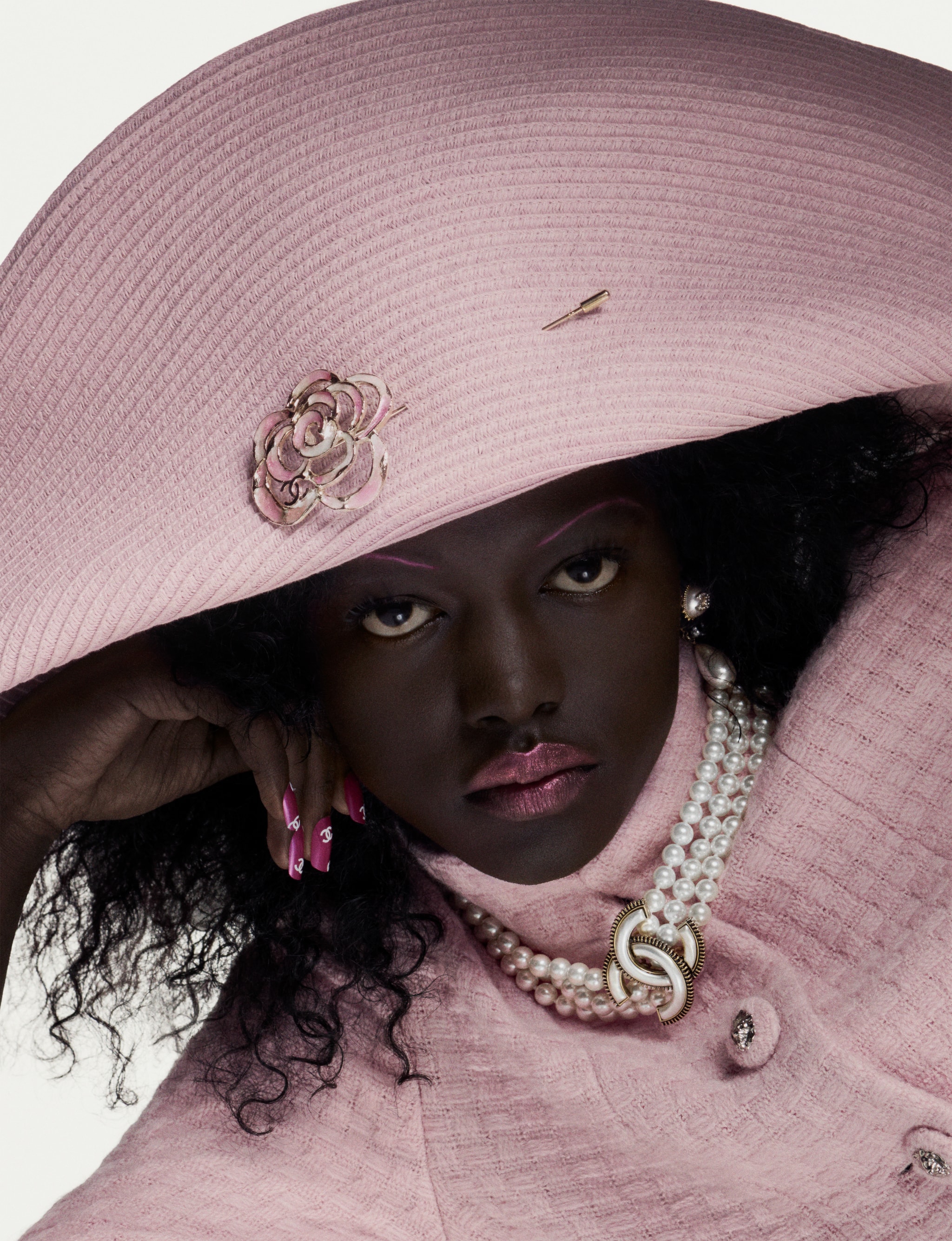 Alaato Re-Edition Magazine Charlotte Wales 2026