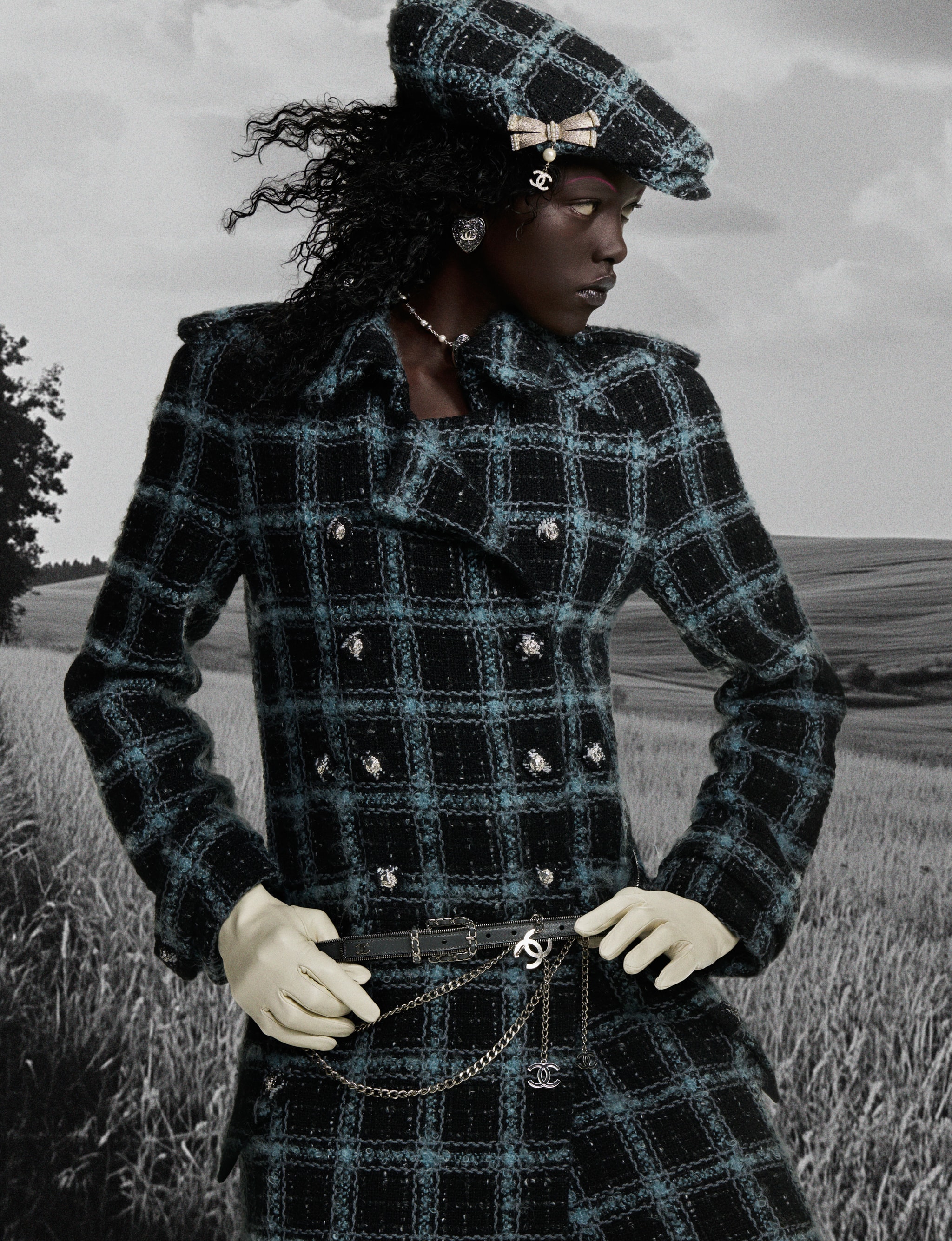 Alaato Re-Edition Magazine Charlotte Wales 2026