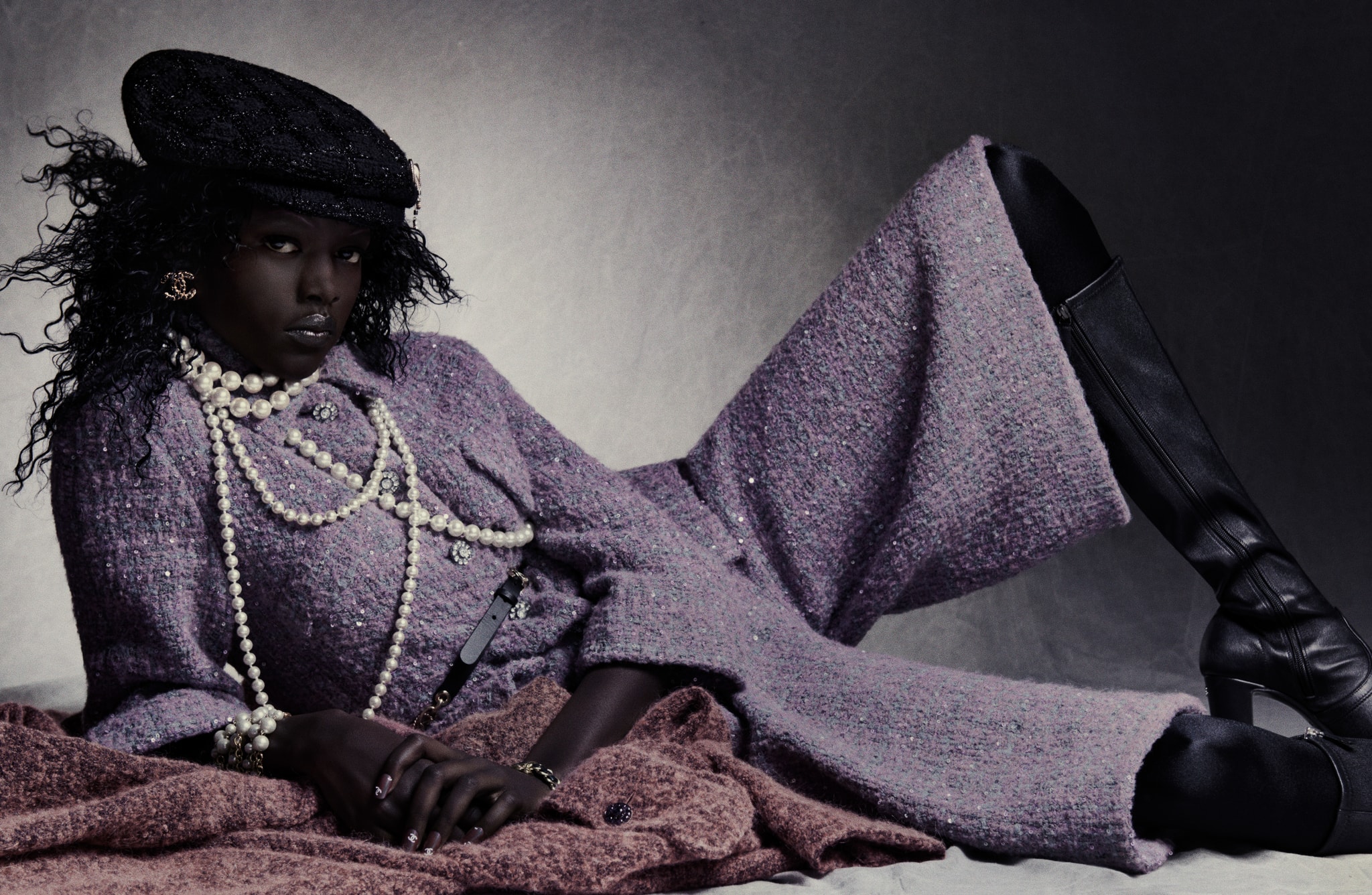 Alaato Re-Edition Magazine Charlotte Wales 2026