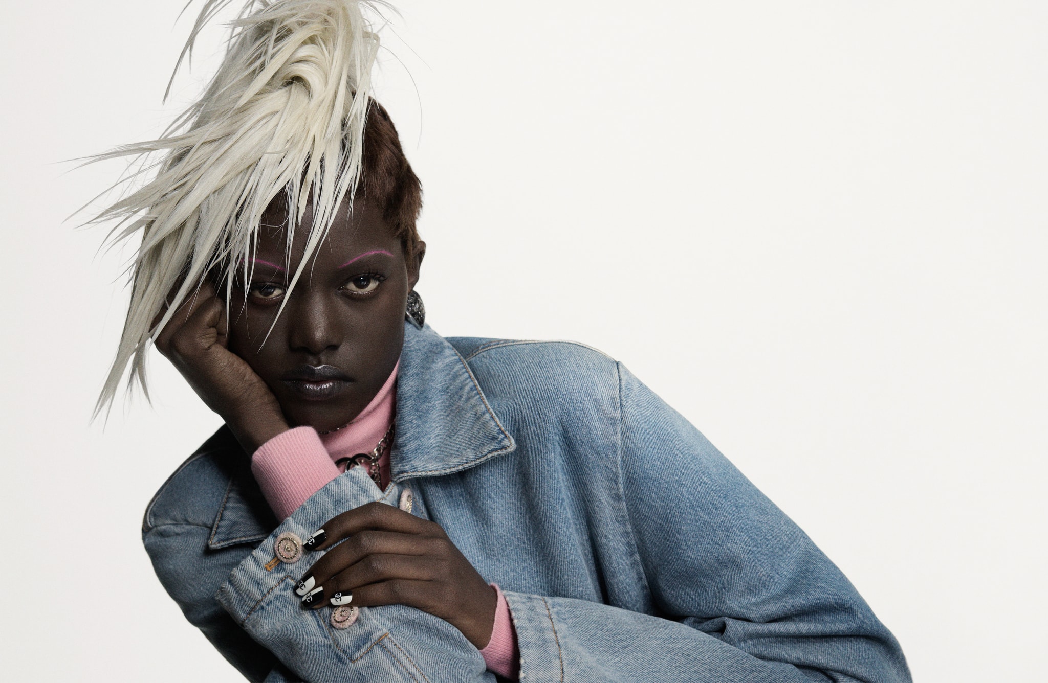 Alaato Re-Edition Magazine Charlotte Wales 2026