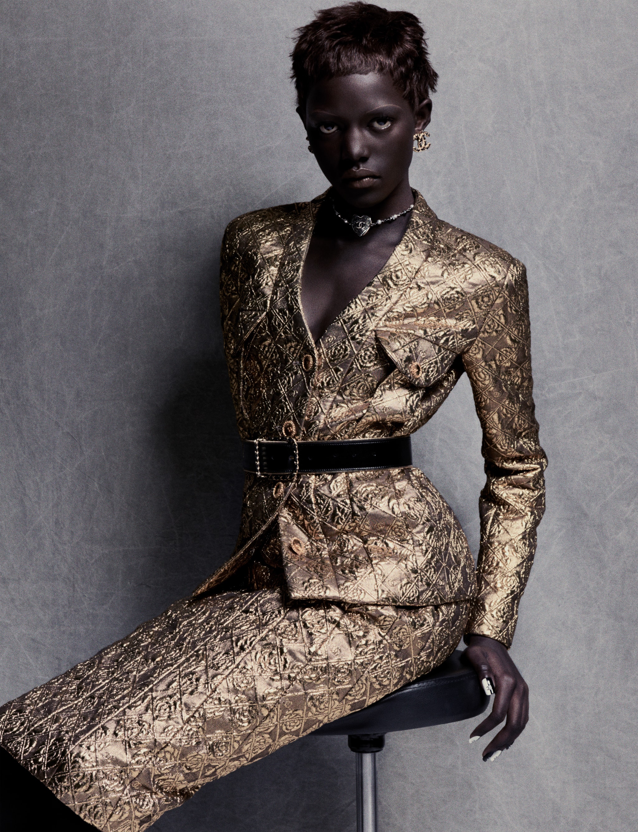 Alaato Re-Edition Magazine Charlotte Wales 2026