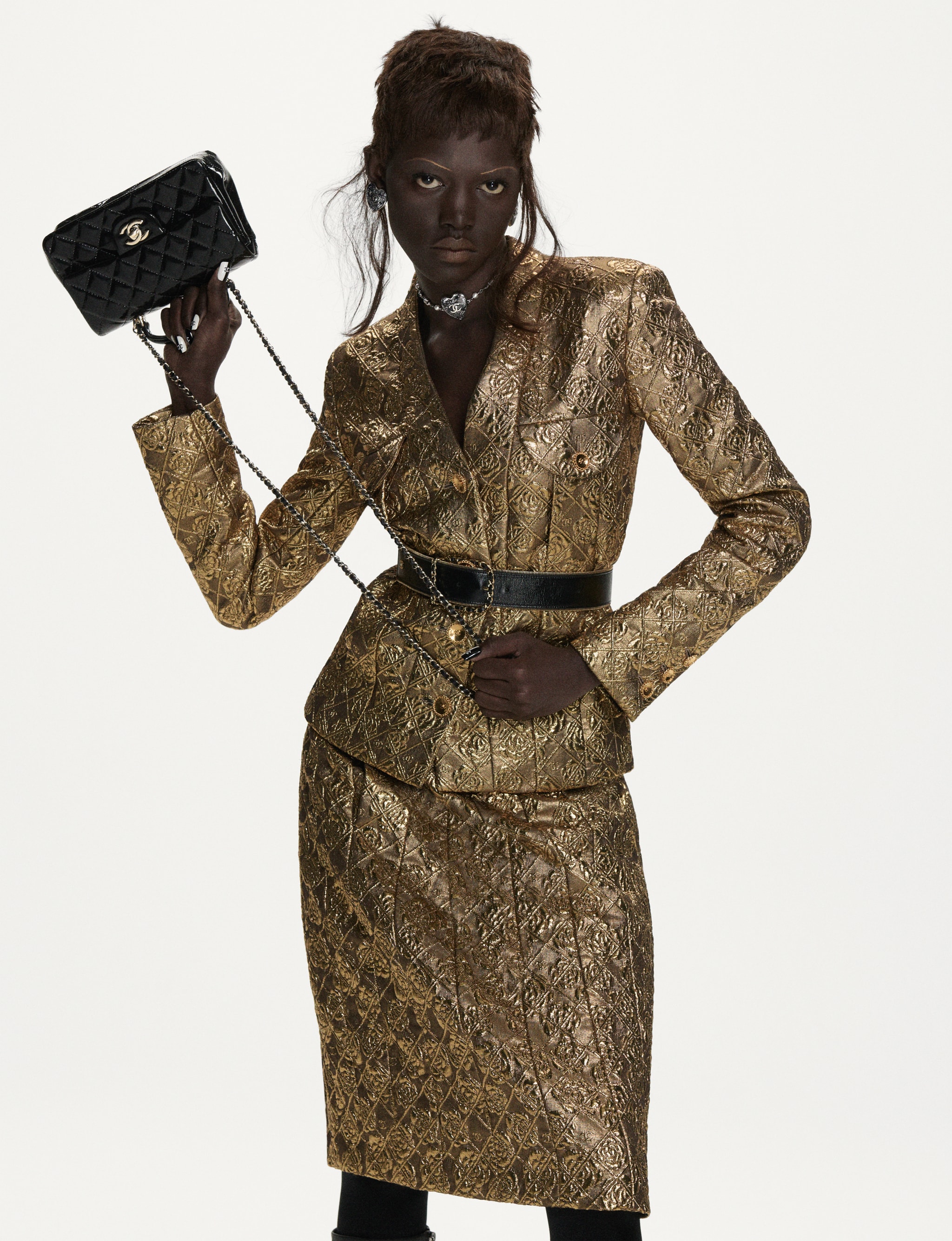 Alaato Re-Edition Magazine Charlotte Wales 2026