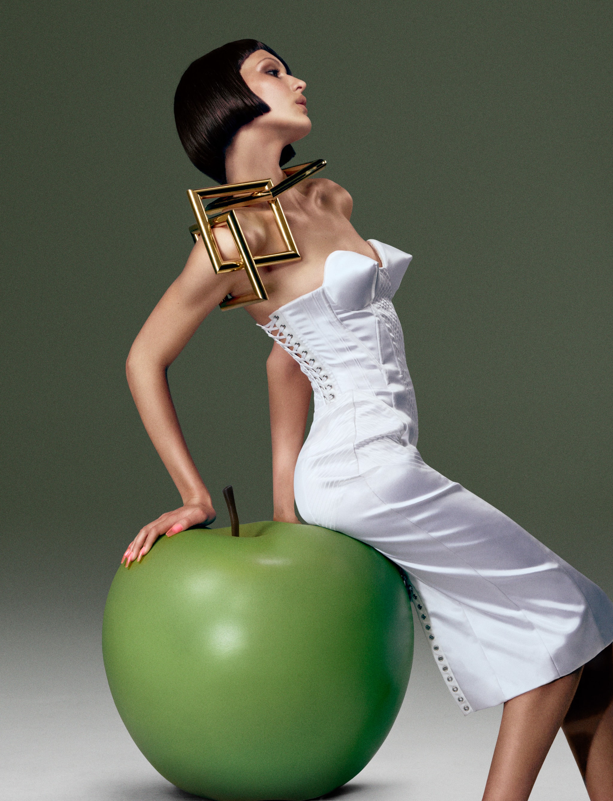 Angelina POP Magazine Charlotte Wales 2026