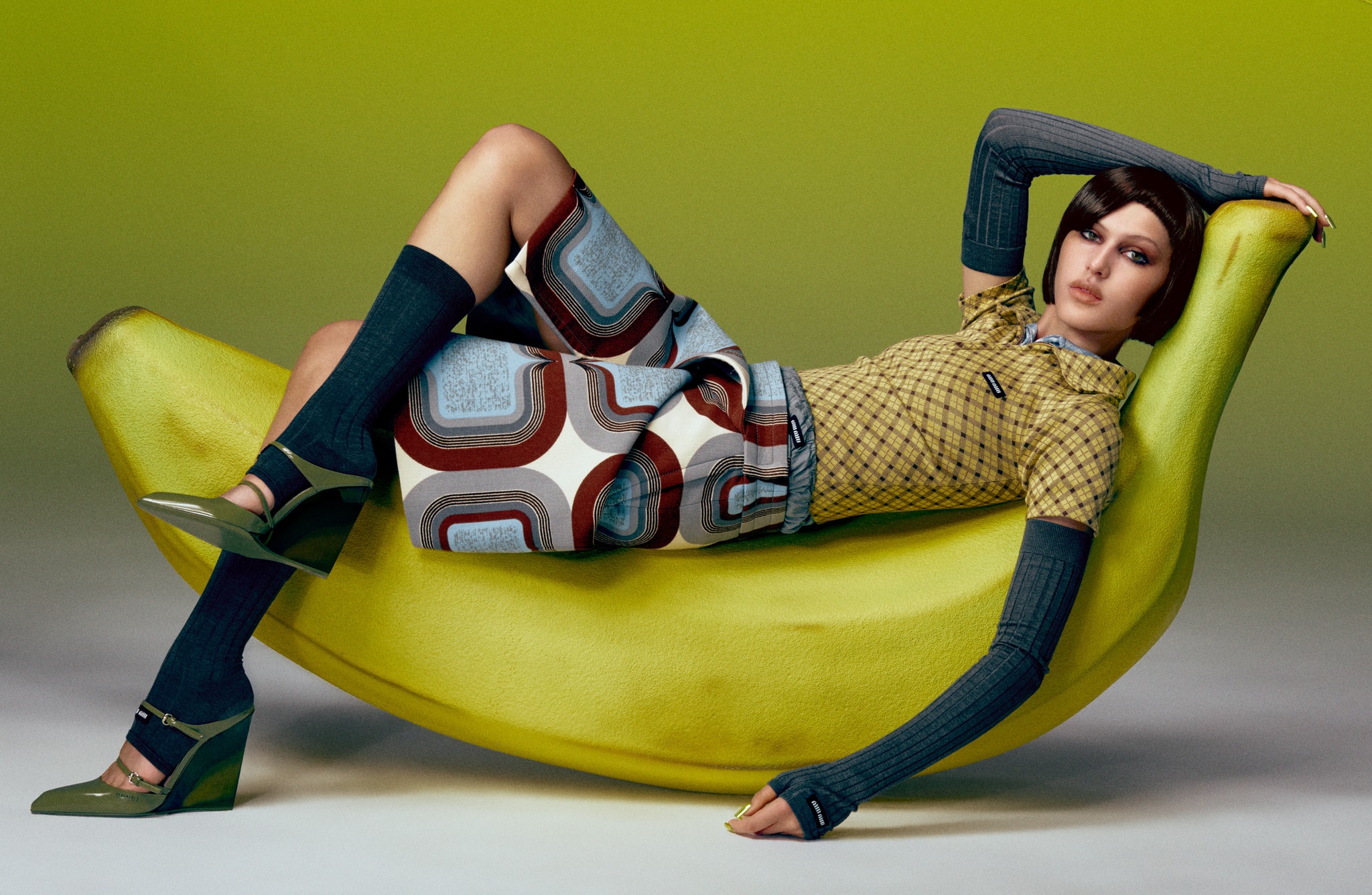 Angelina POP Magazine Charlotte Wales 2026